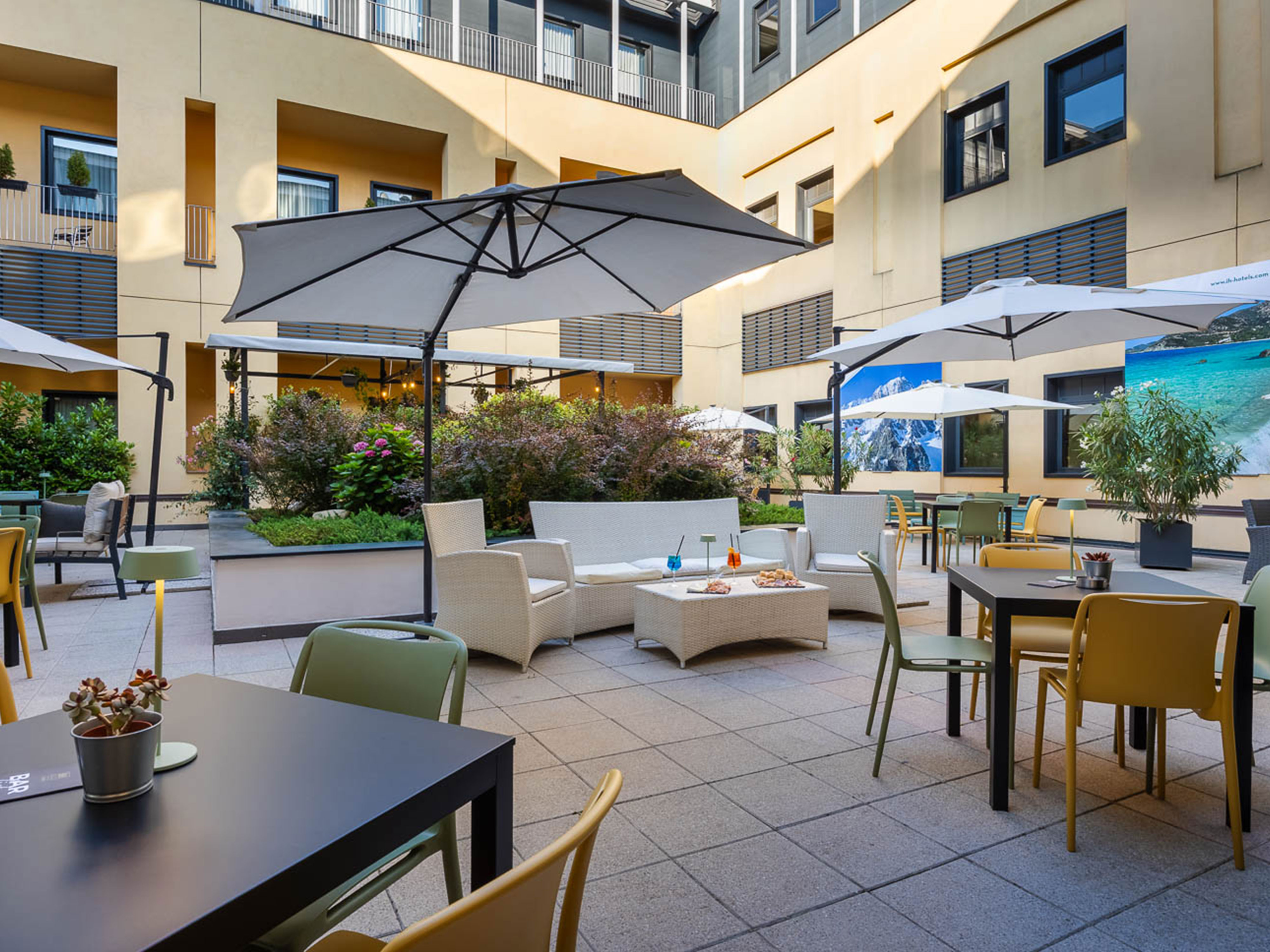 iH Hotels Milano Gioia - attēls