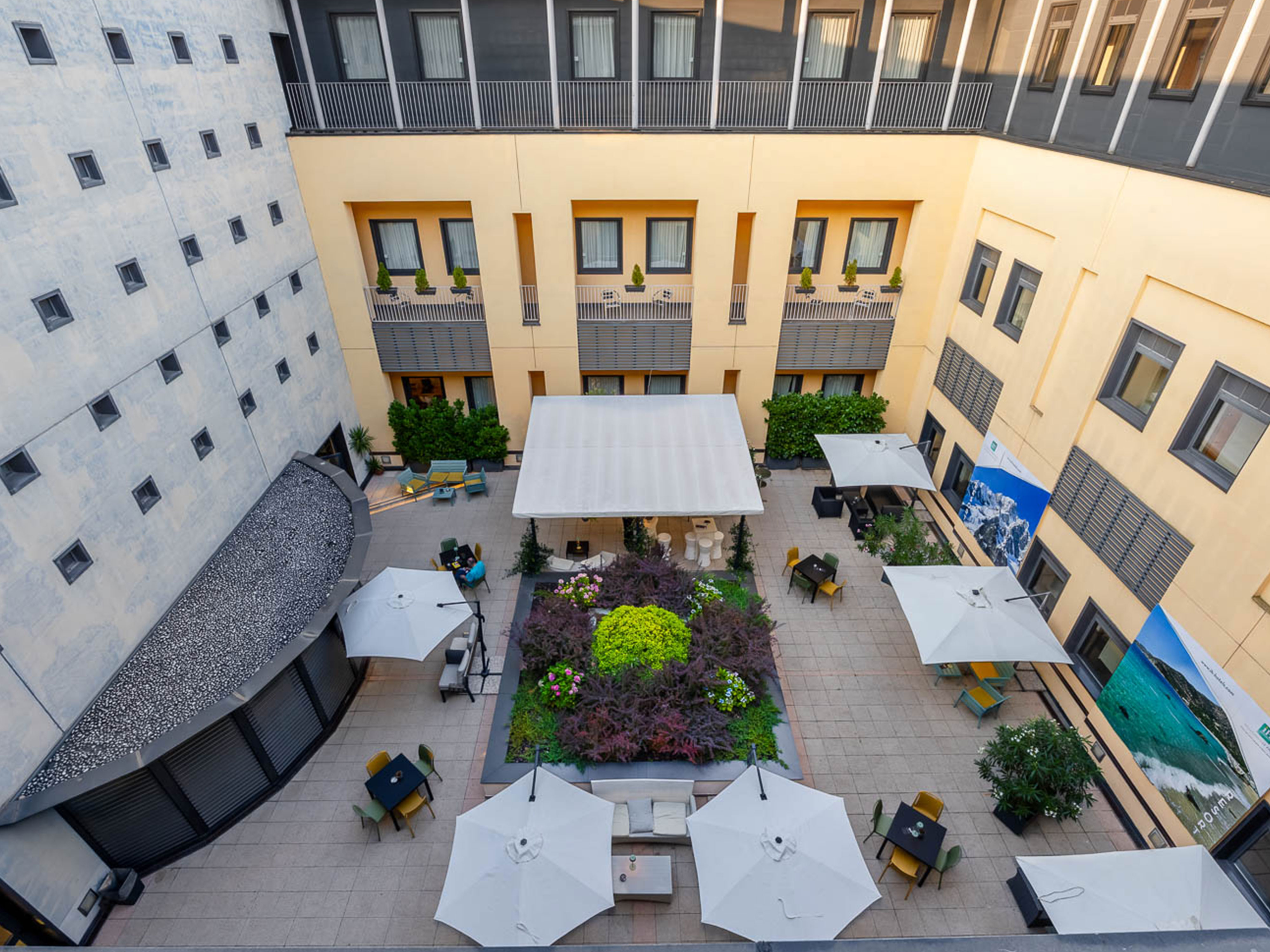 iH Hotels Milano Gioia - attēls