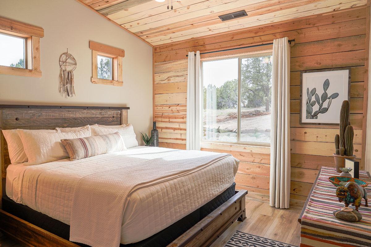 Zion Mountain Ranch by null