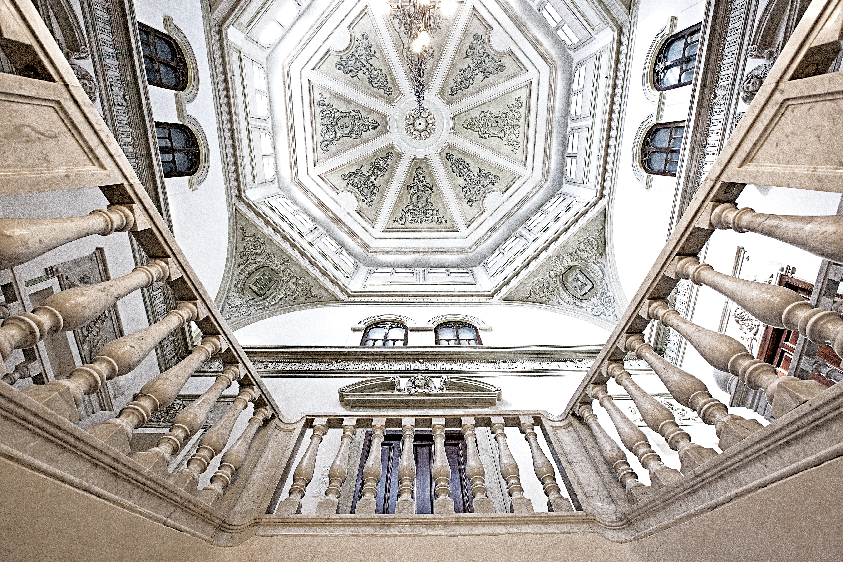 Hospes Palacio de los Patos by null