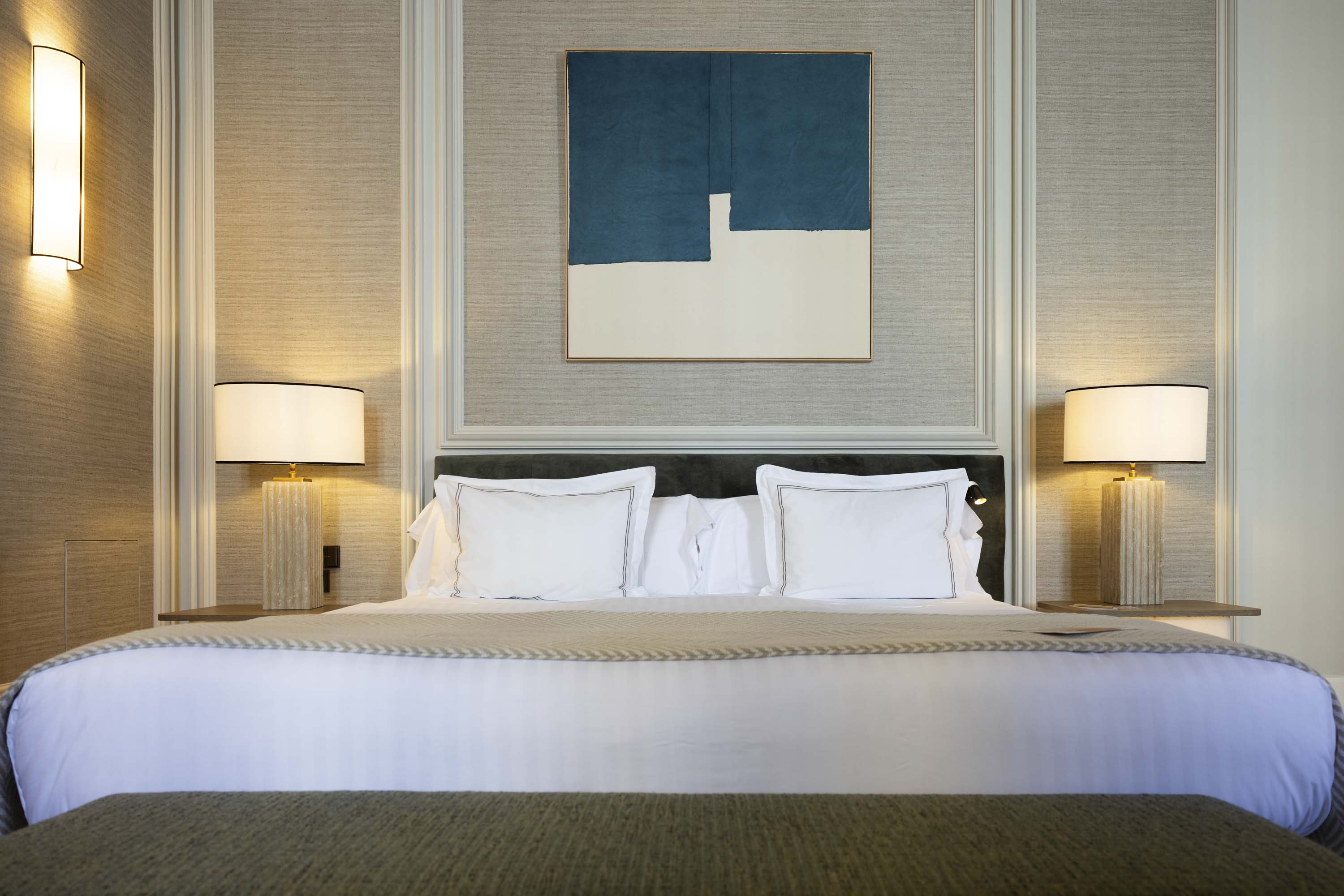 Hospes Palacio de los Patos by null Hospes Palacio de los Patos by null