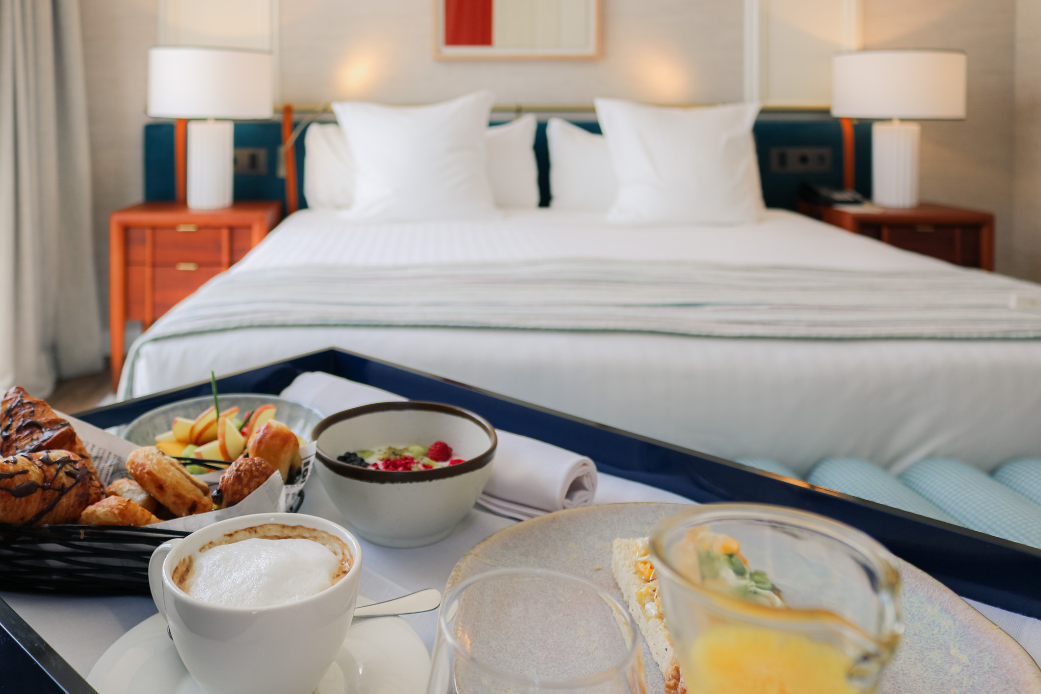 Hospes Palacio de los Patos by null Hospes Palacio de los Patos by null