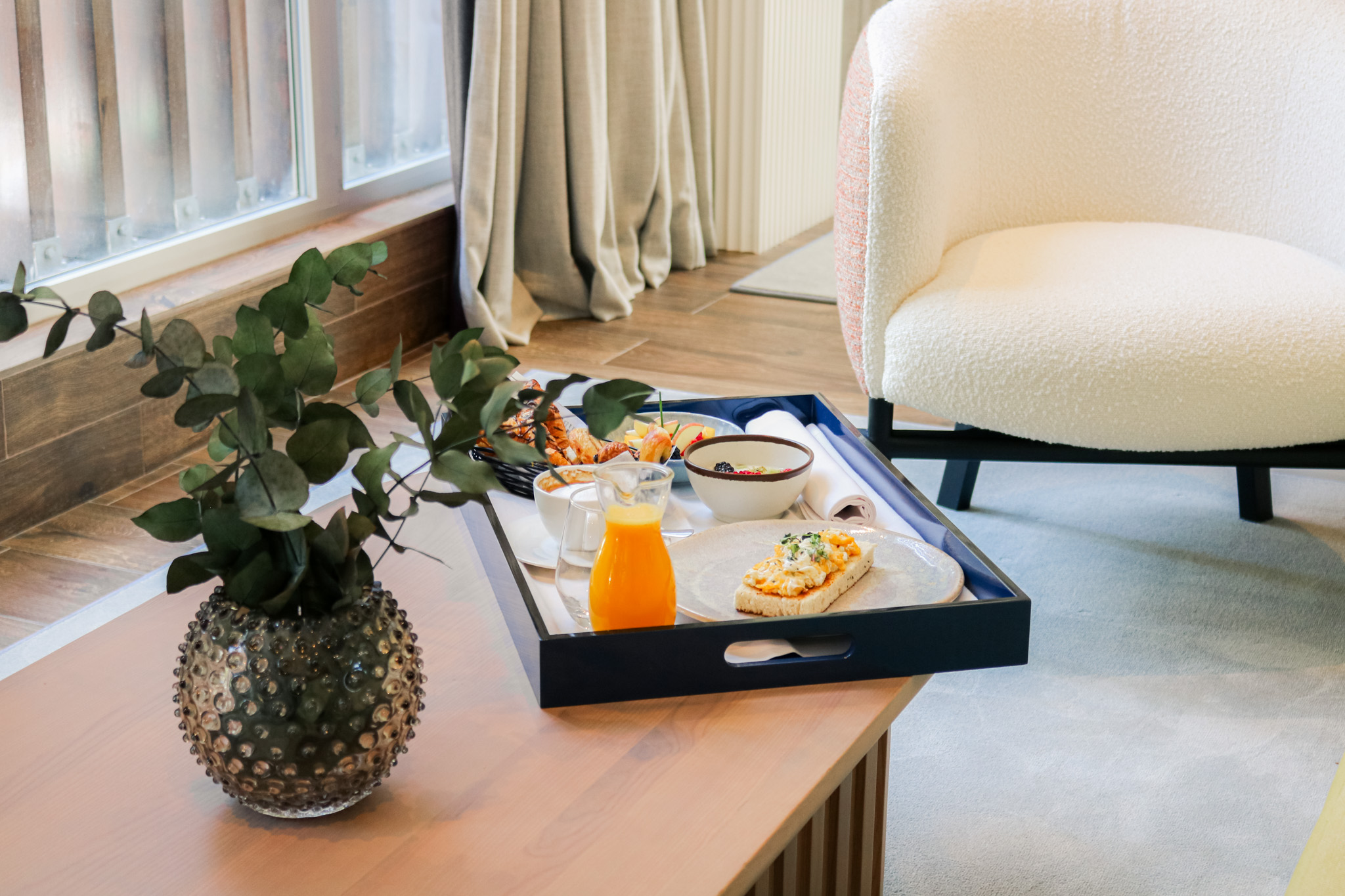 Hospes Palacio de los Patos by null