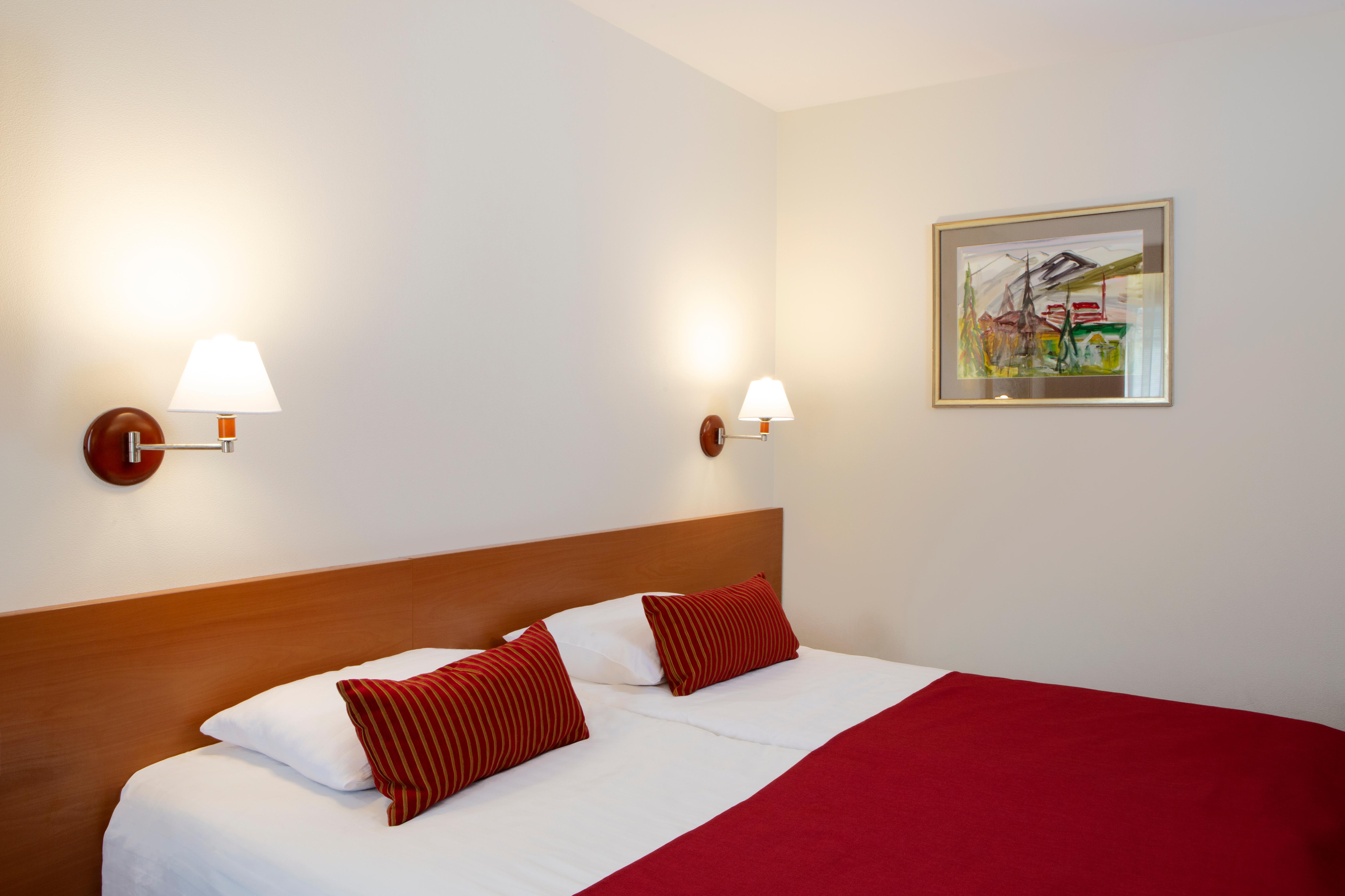 Hotel Art City Inn