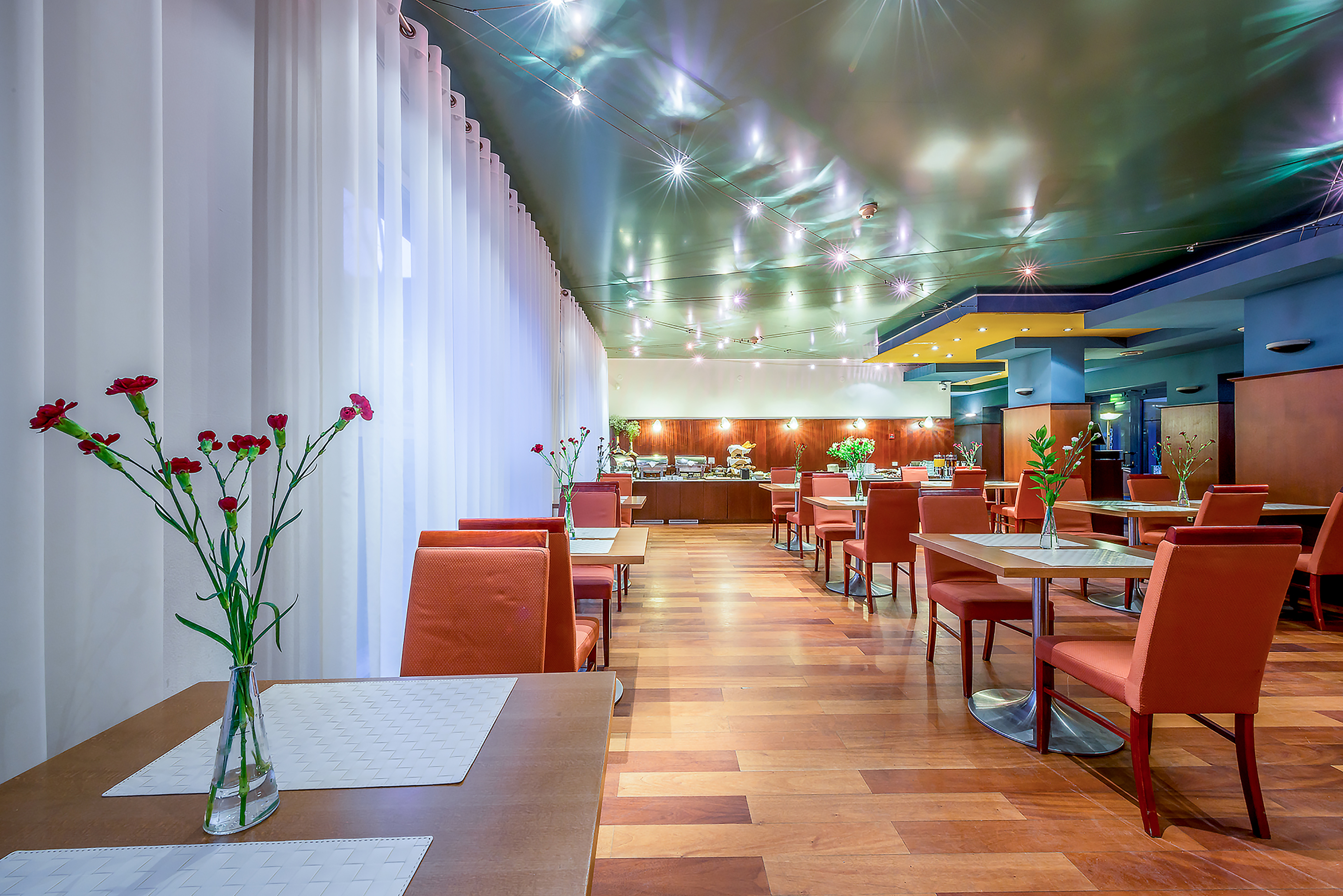 Grata by Centrum Hotels