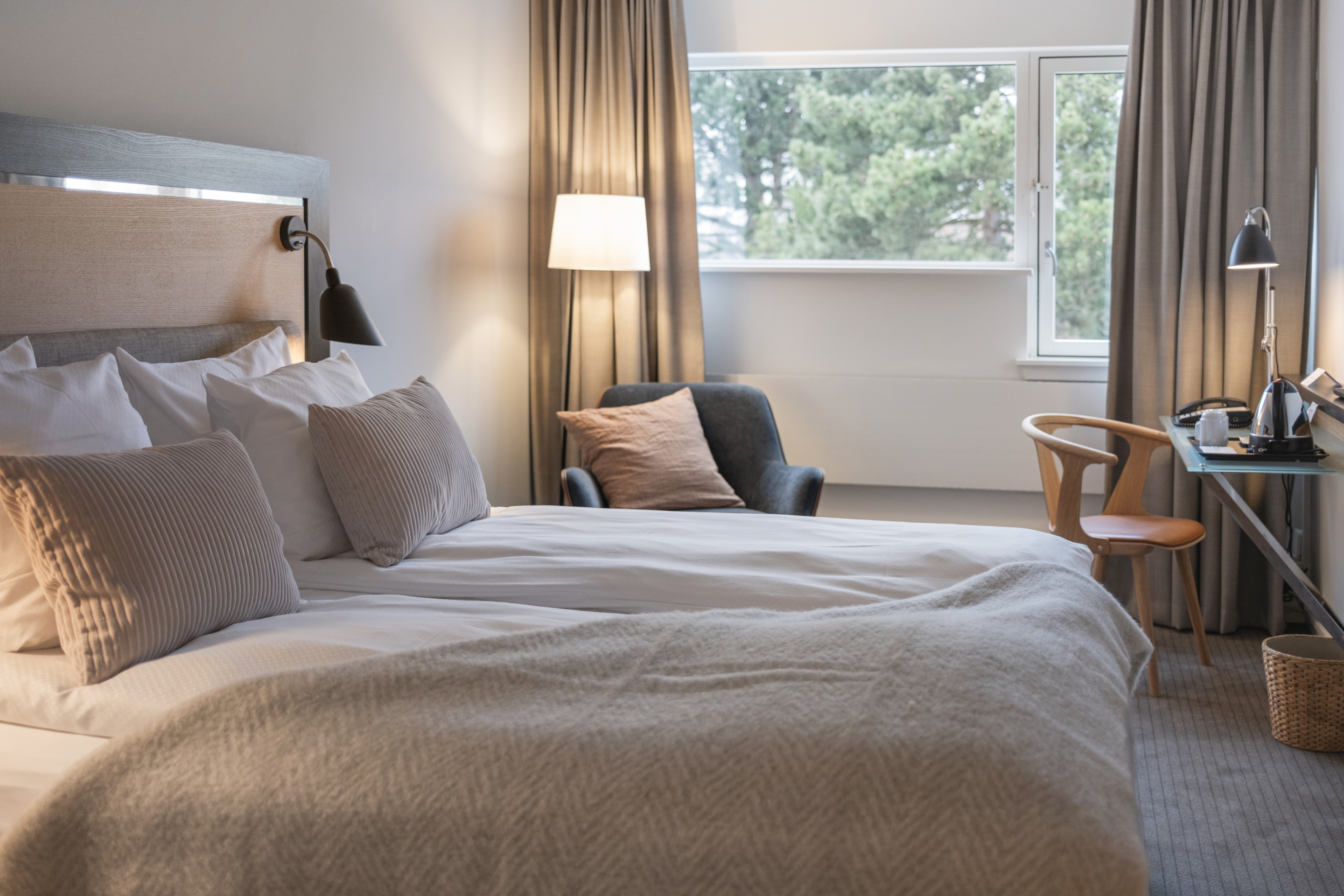 Gentofte Hotel