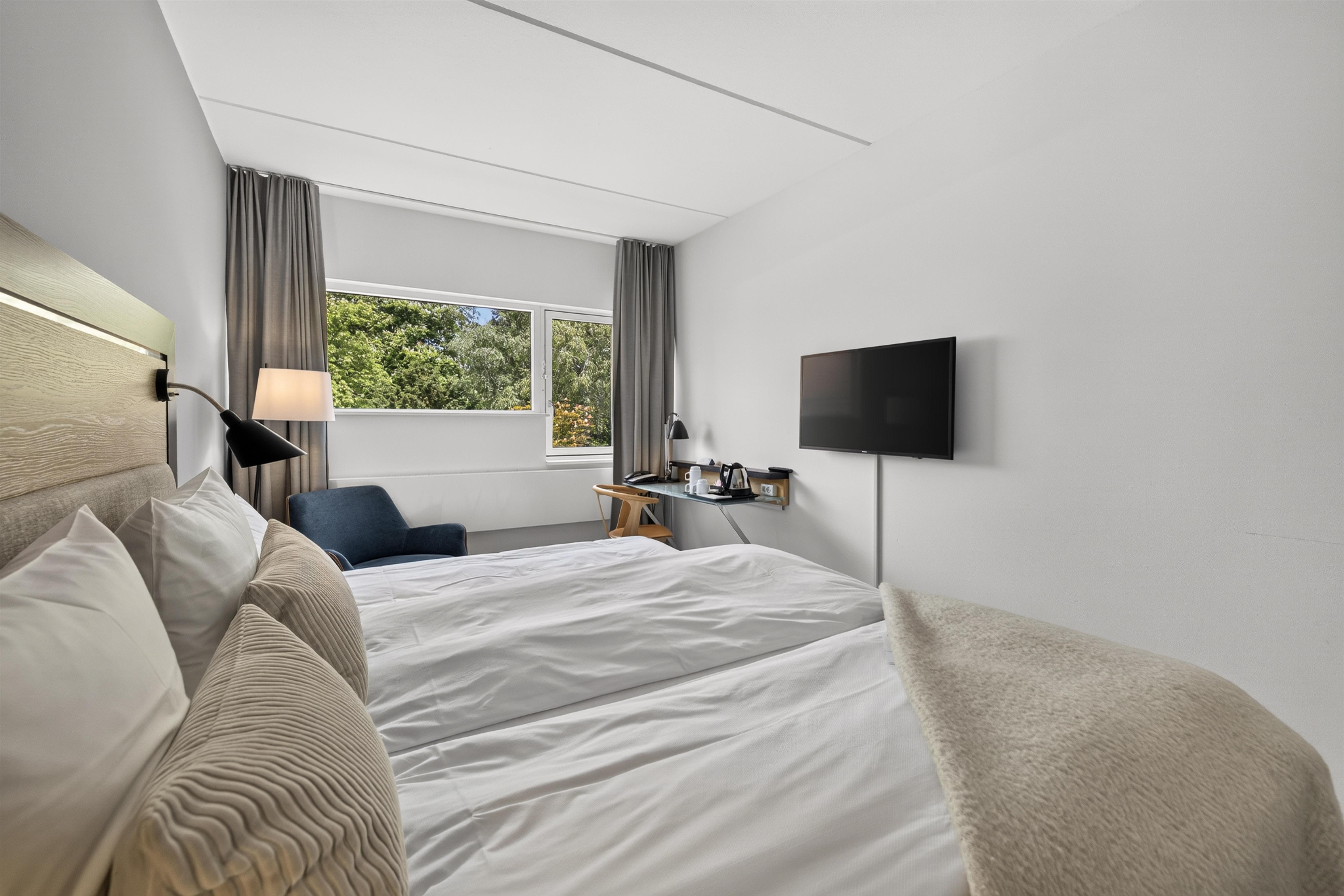 Gentofte Hotel