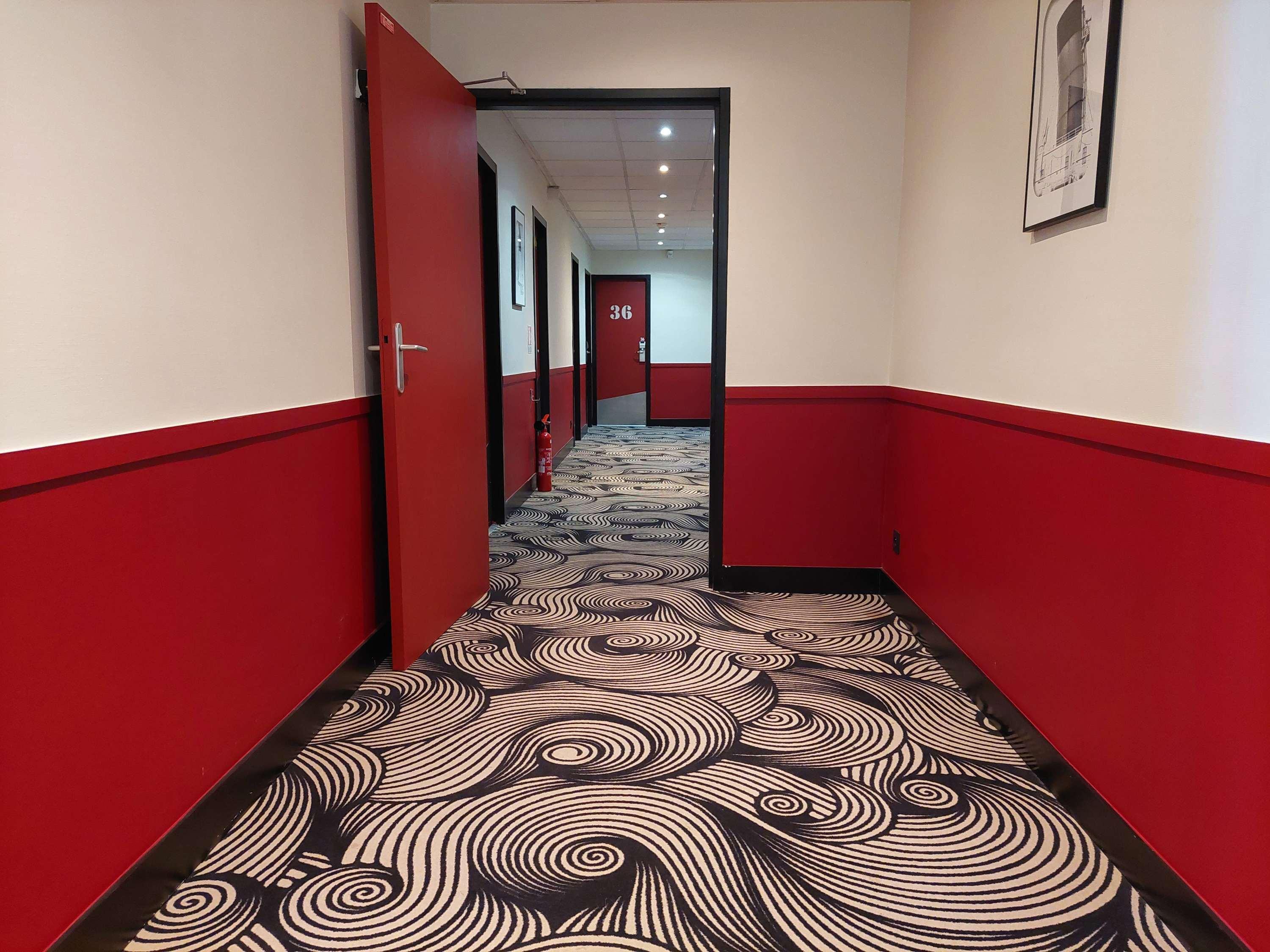 Ibis Styles Rouen Centre Cathedrale