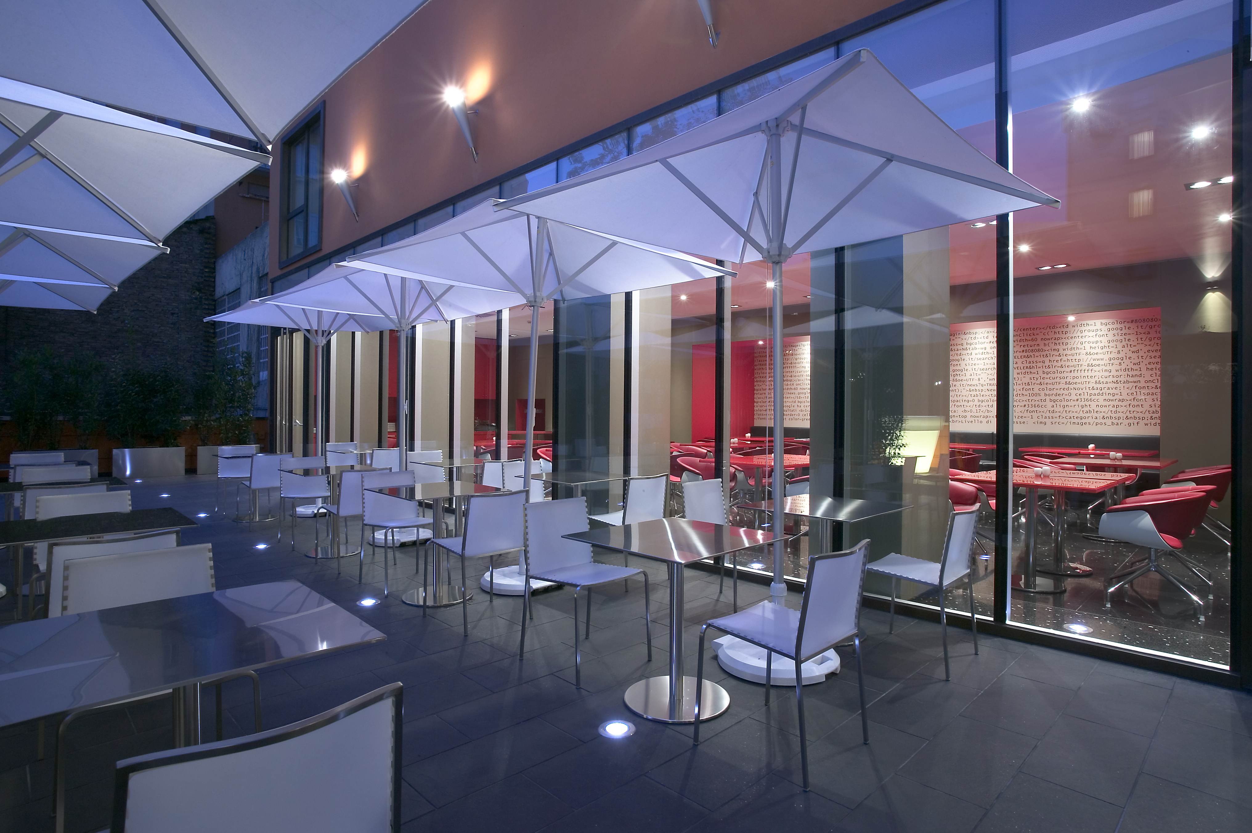 UNA Hotels Bologna Centro by null