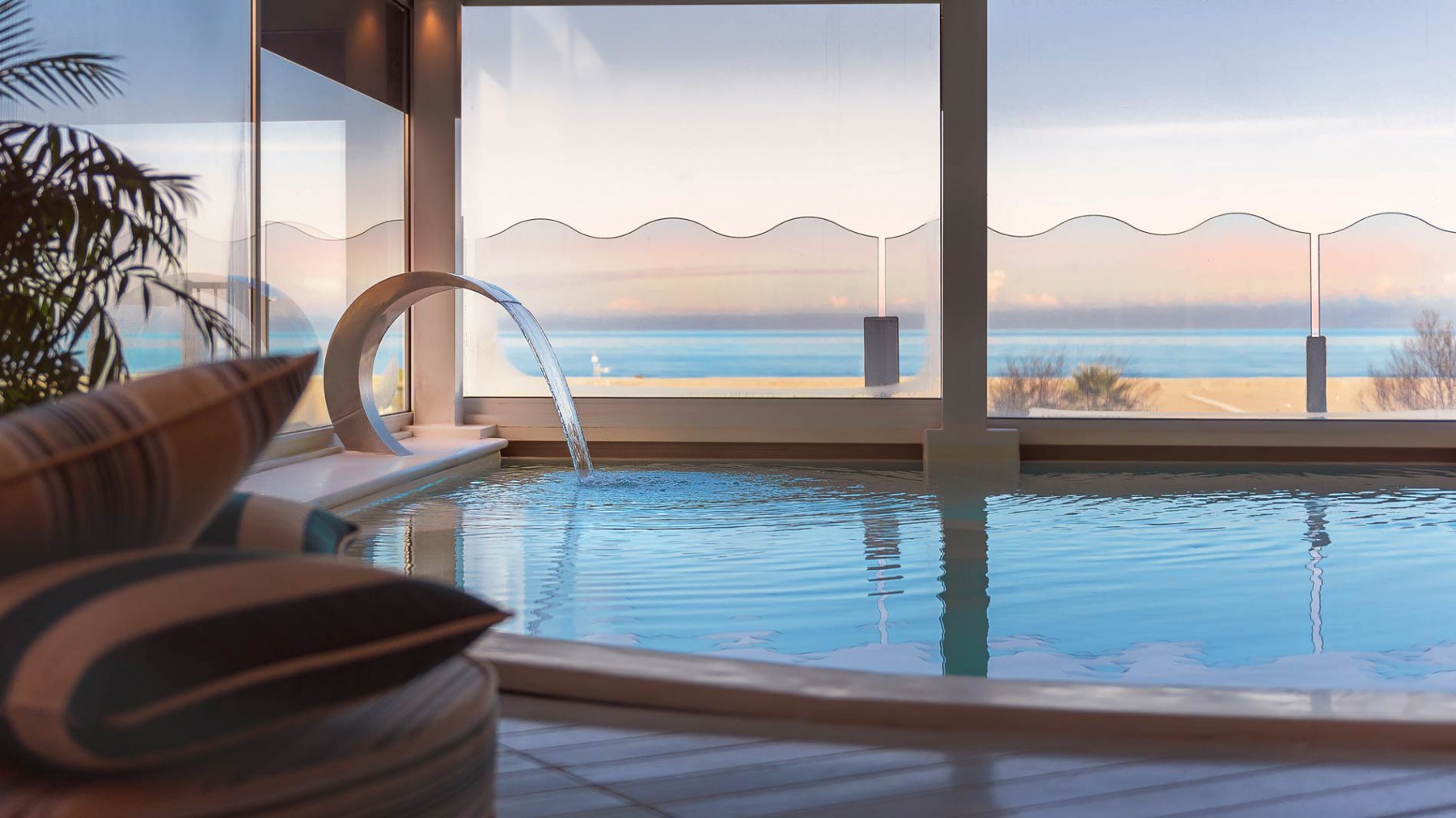 Savoia Hotel Rimini - photo