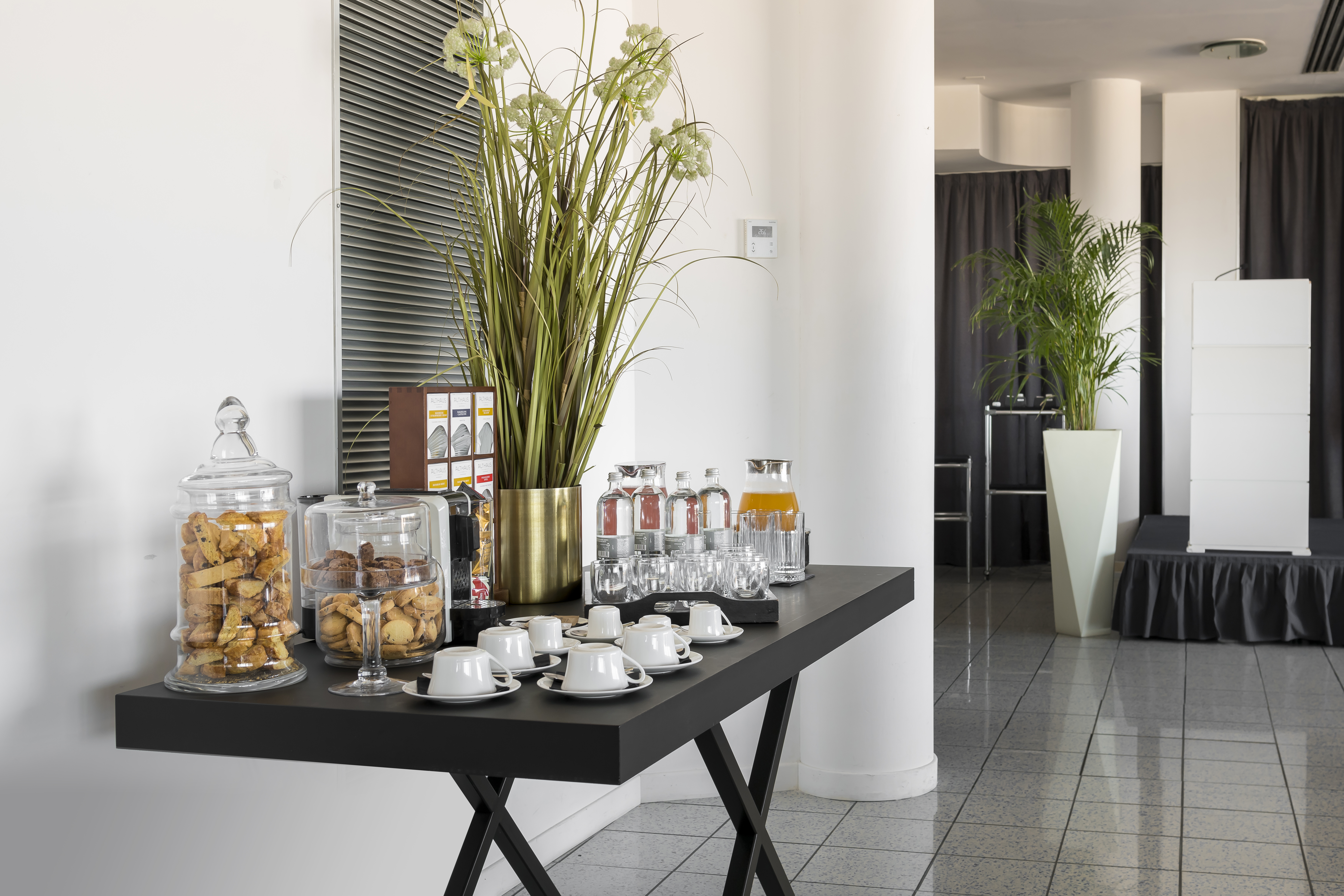 Savoia Hotel Rimini - photo