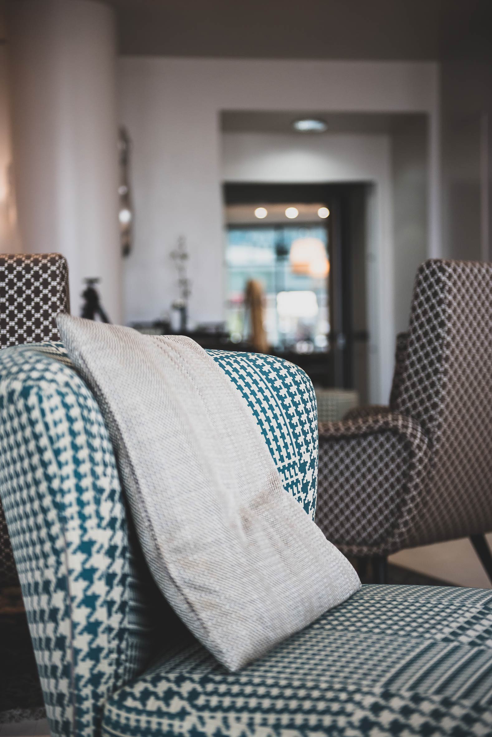 Savoia Hotel Rimini - photo