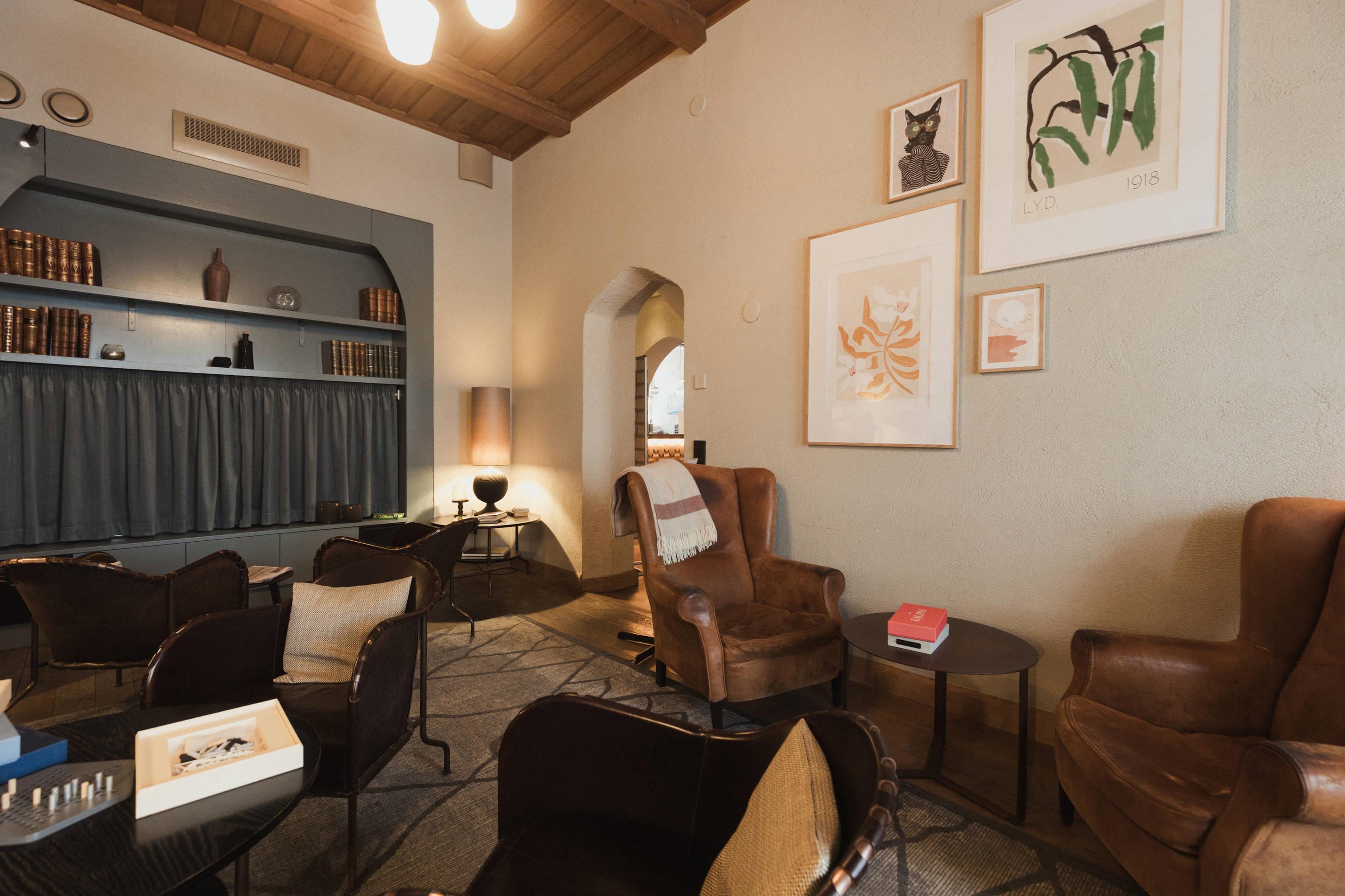 Home Hotel Jugend