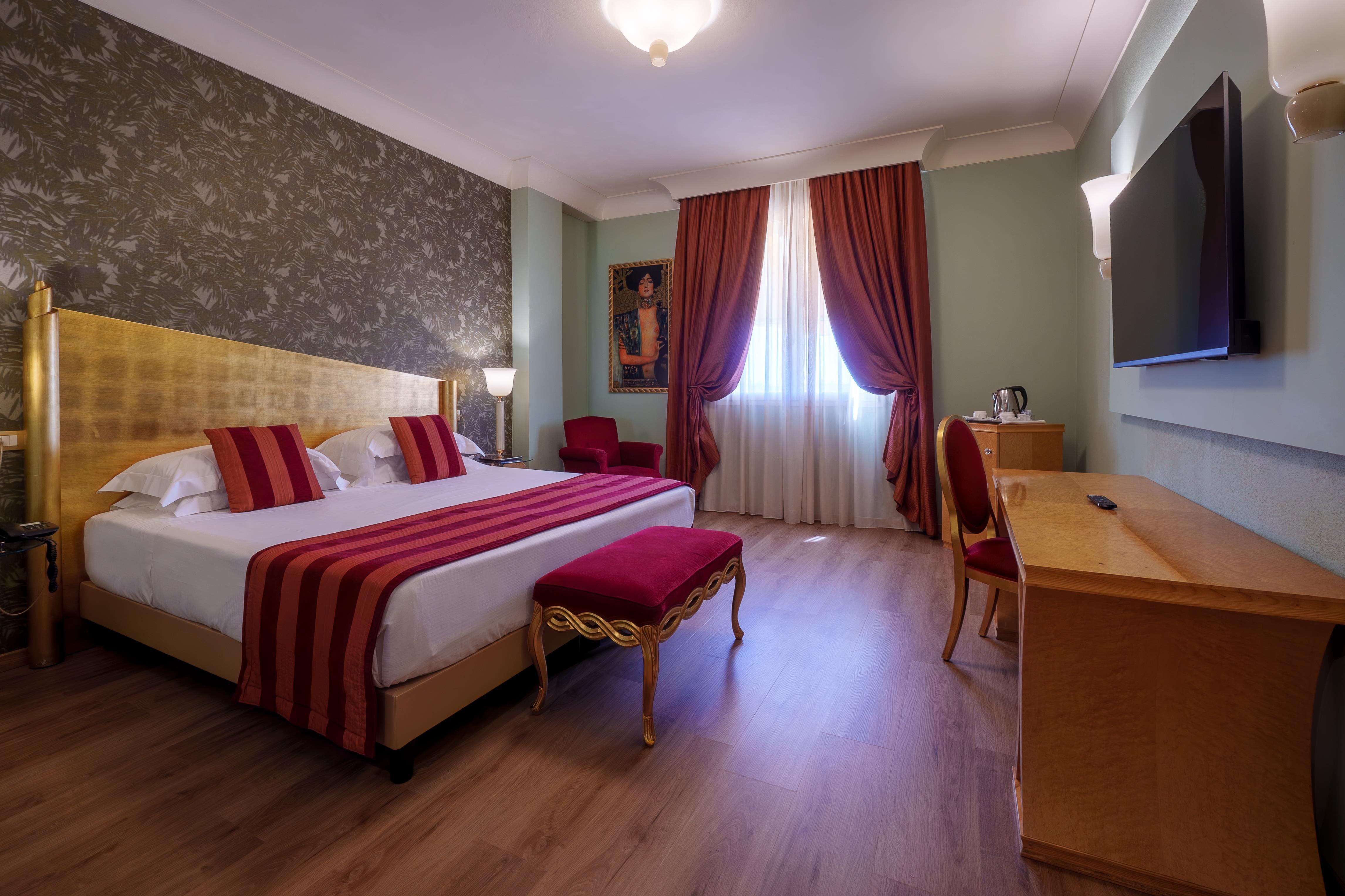 Zanhotel & Meeting Centergross