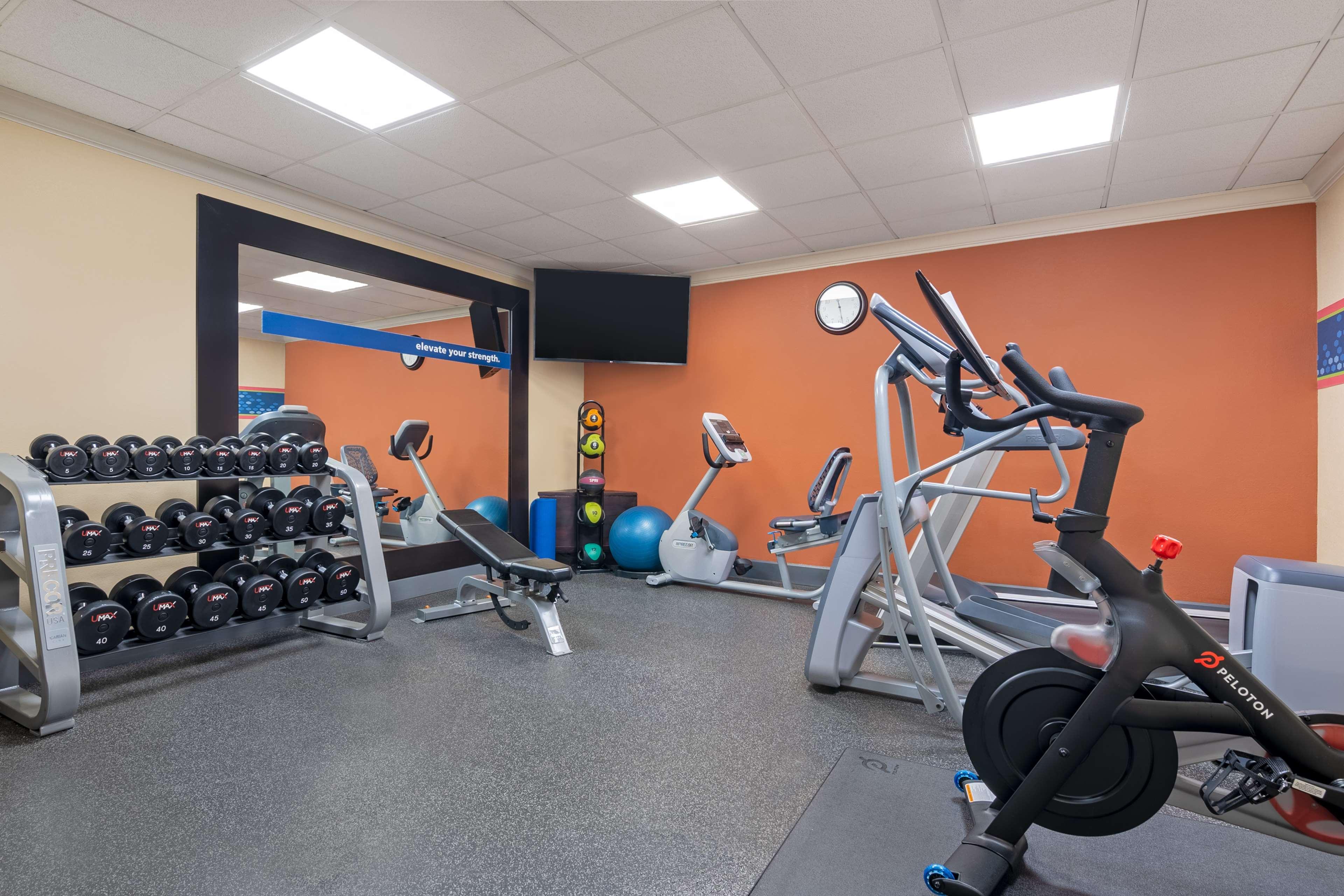 Hampton Inn Suites Stamford