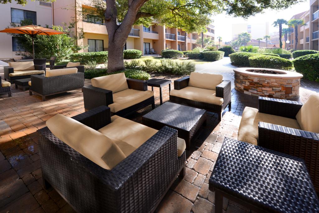 Courtyard by Marriott San Antonio Downtown/Market Square image