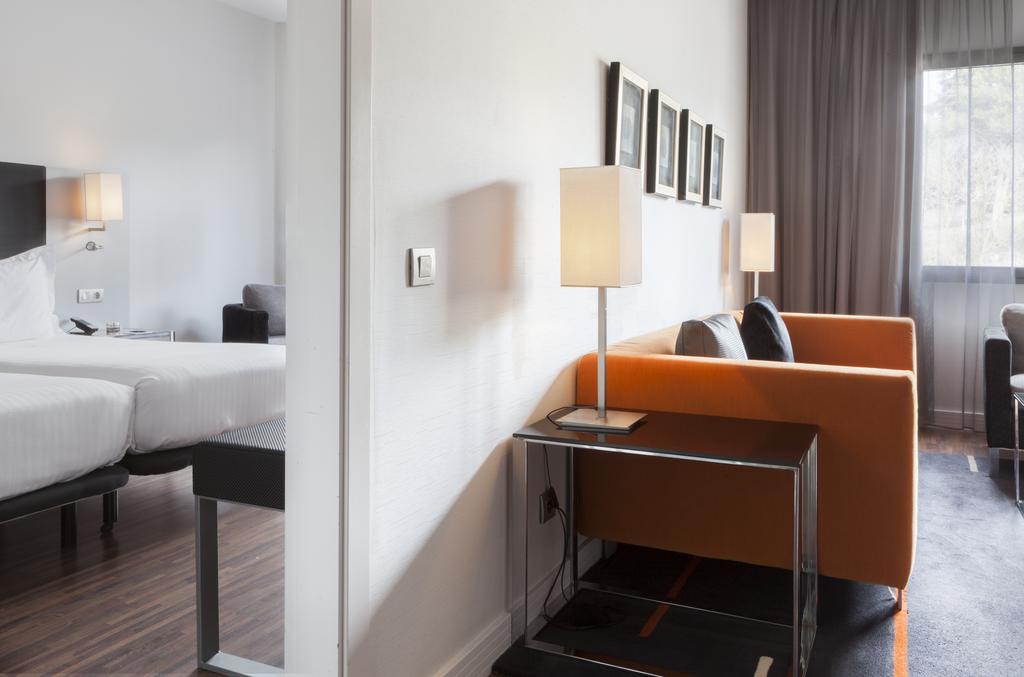 Hotel Palau de Bellavista Girona by URH
