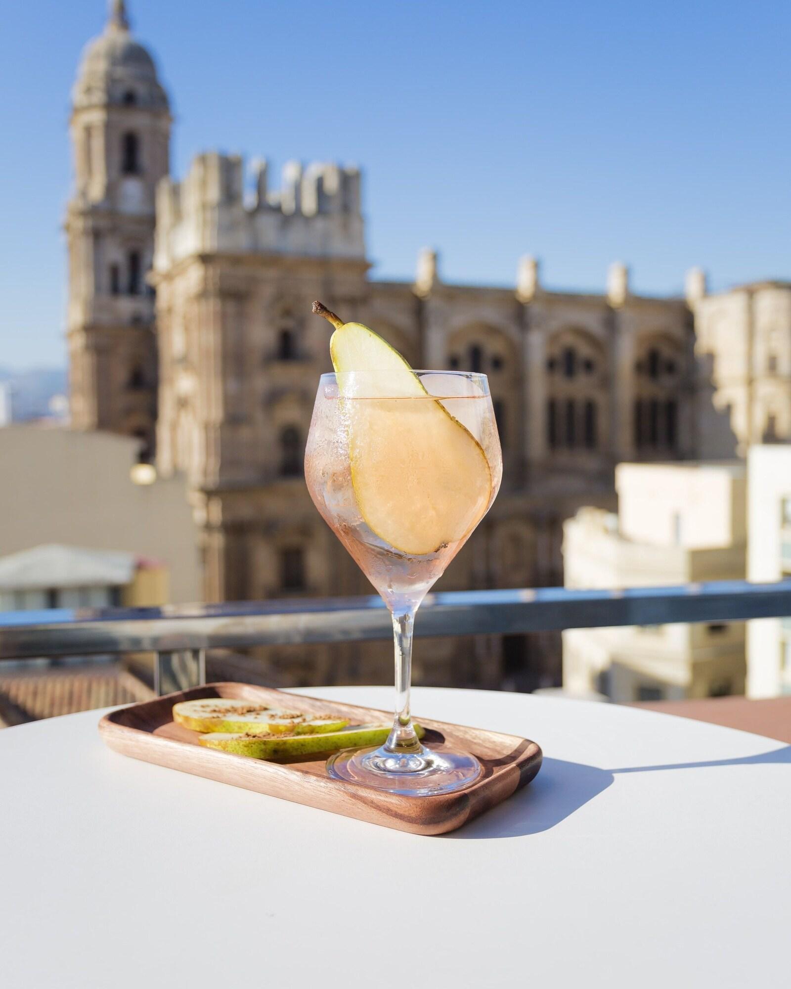 Catalonia Molina Lario by null