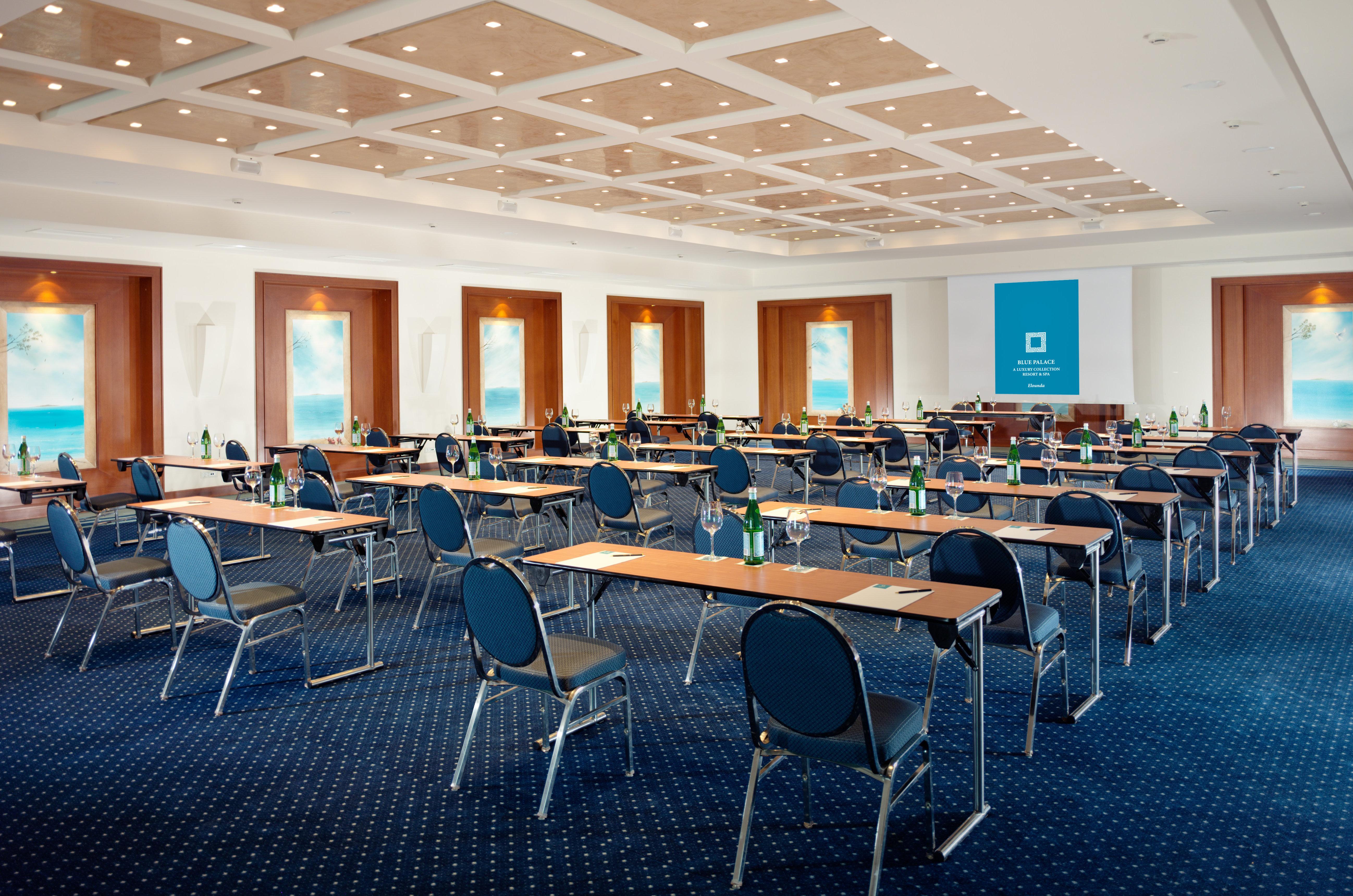 Blue Palace, a Luxury Collection Resort & Spa - attēls