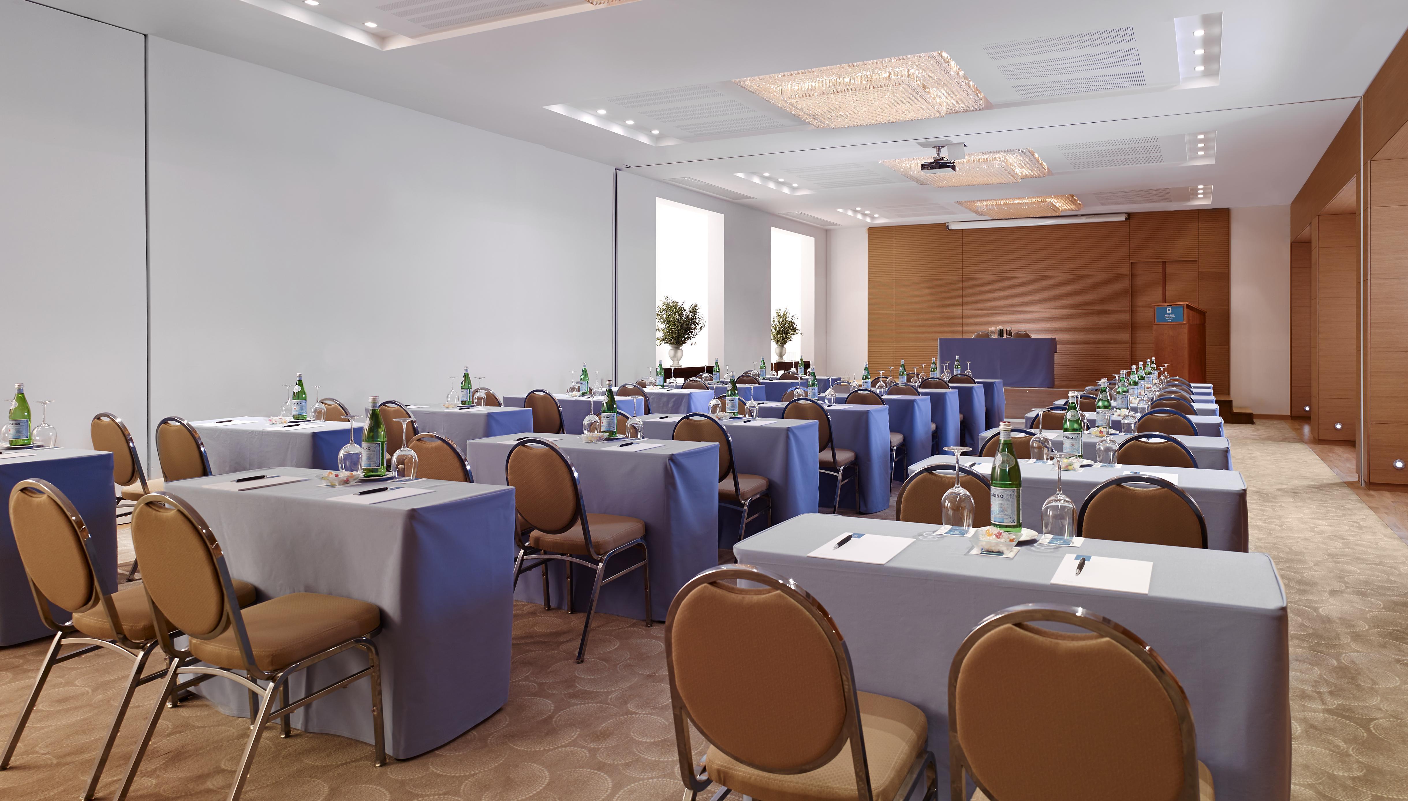 Blue Palace, a Luxury Collection Resort & Spa - attēls