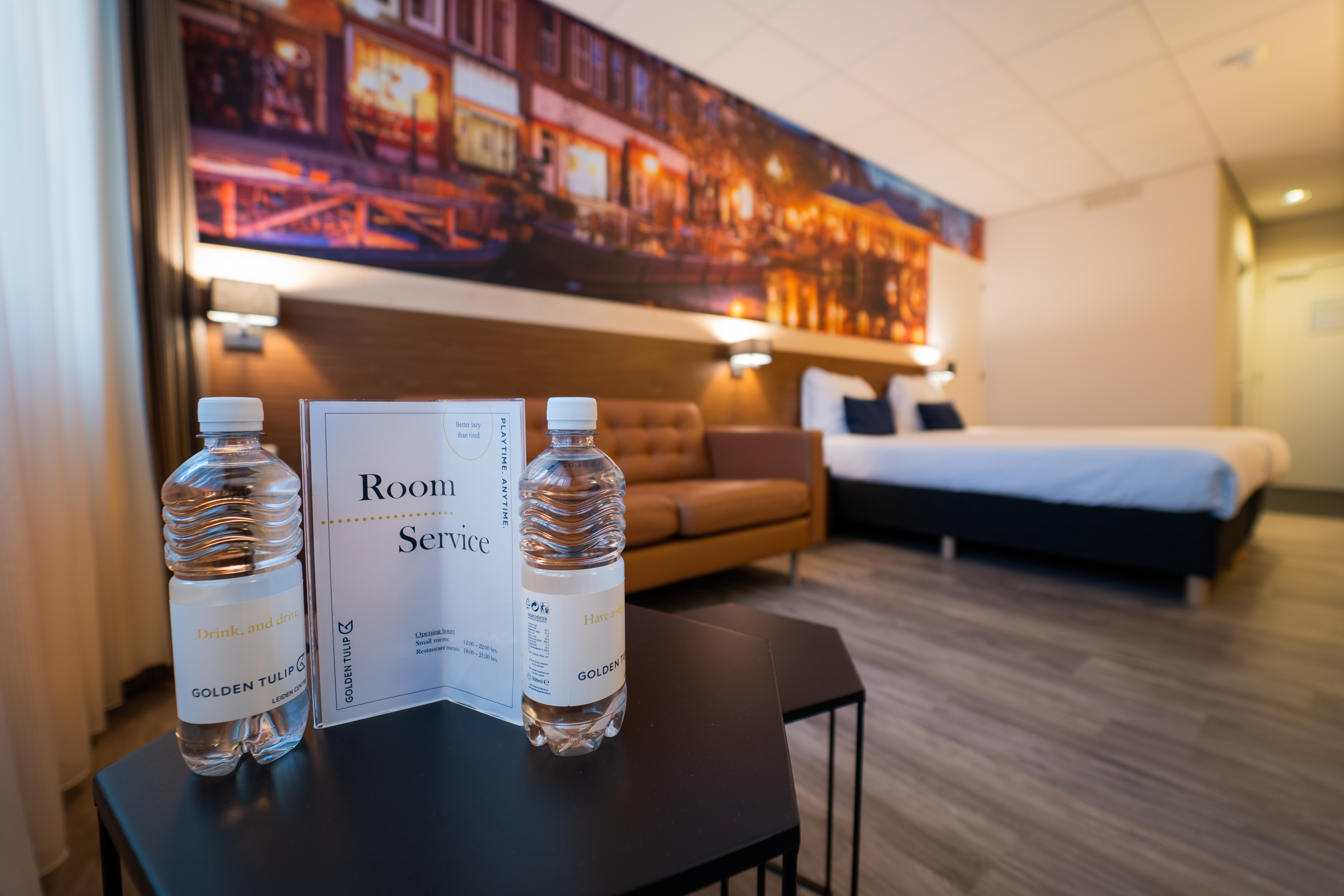 Tulip Inn Leiden Centre