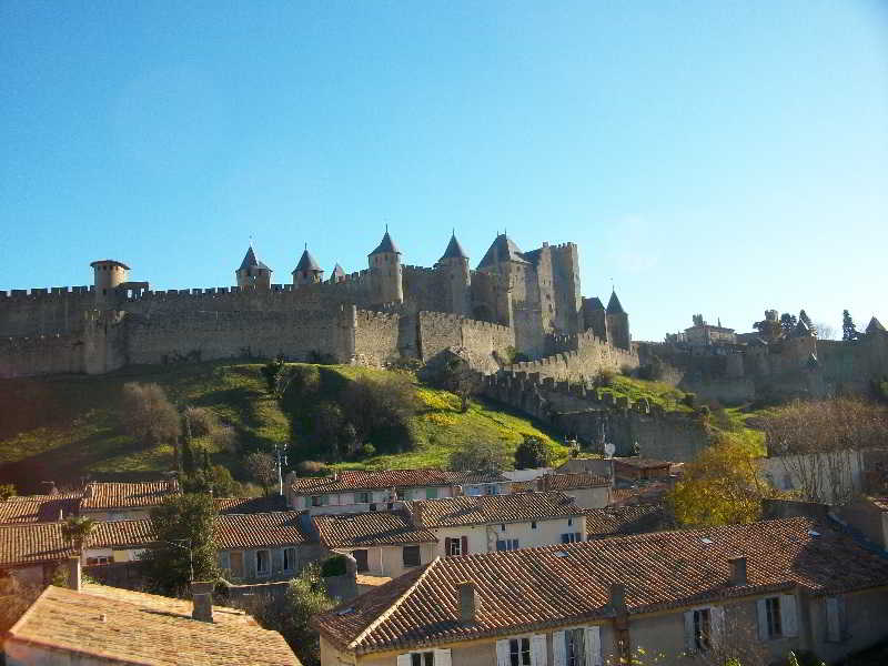 Hotel du Pont Vieux