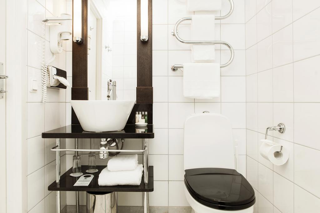 Elite Hotel Savoy, Malmö by null