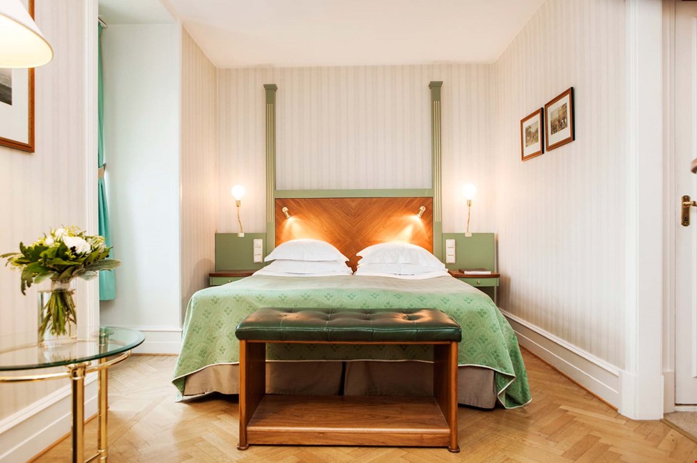 Elite Hotel Savoy, Malmö by null