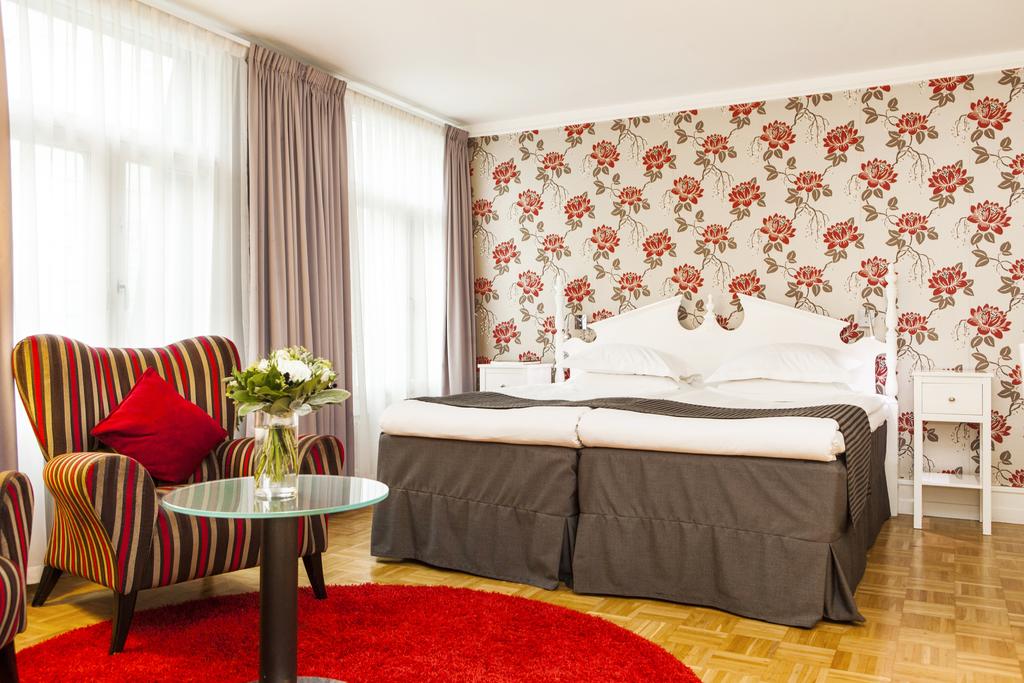 Elite Hotel Savoy, Malmö by null