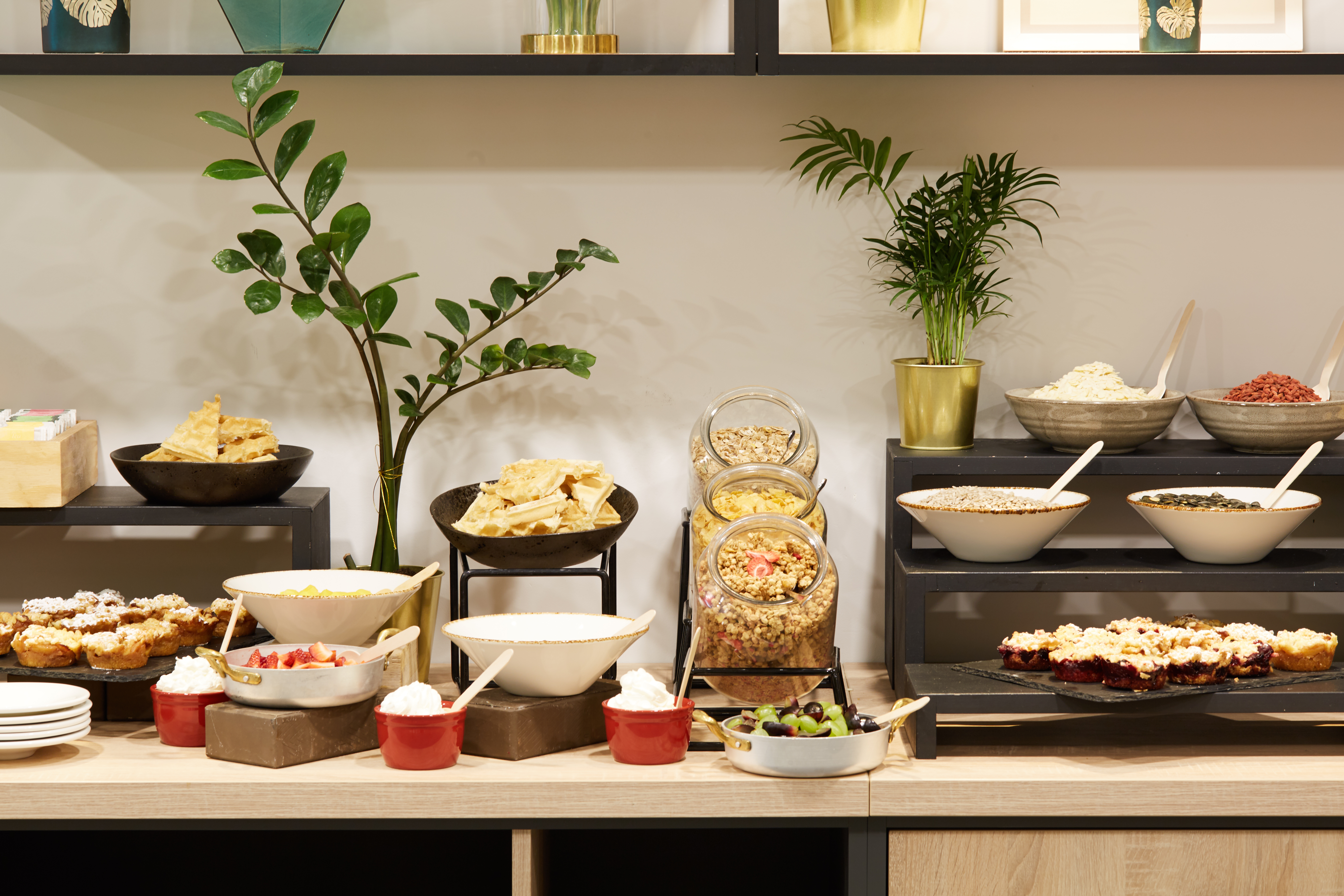 Scandic Wroclaw - Poză