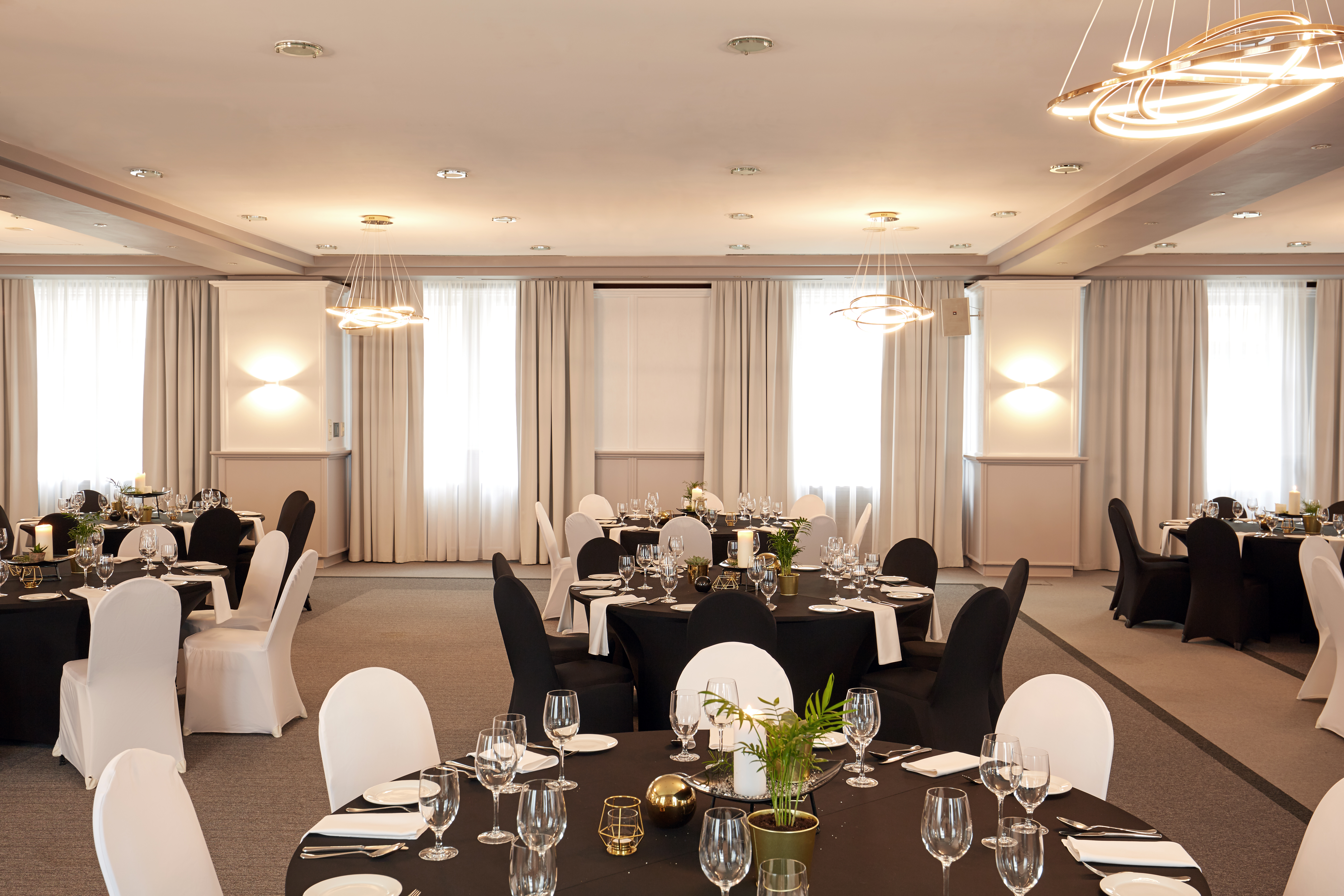 Scandic Wroclaw - Poză