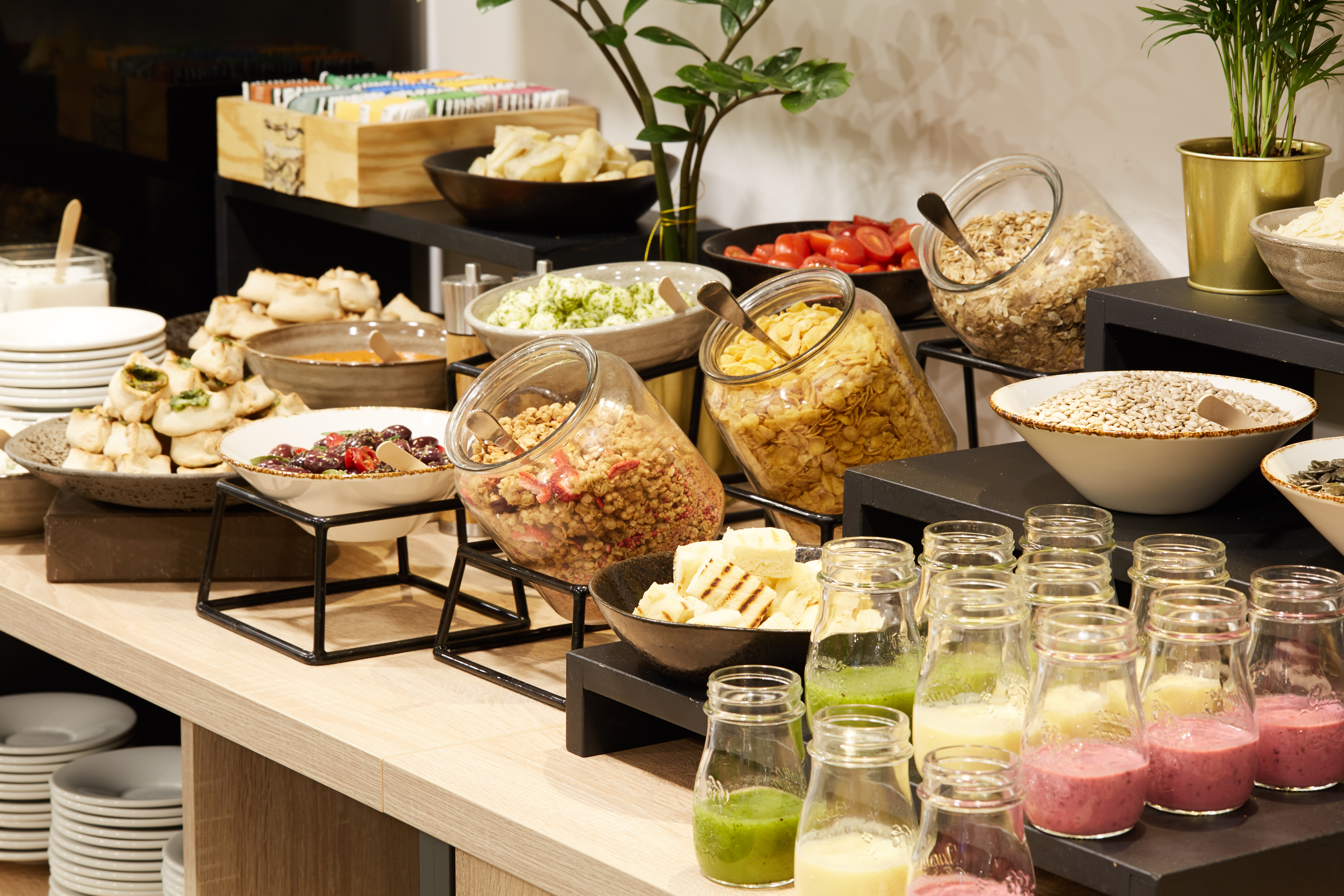 Scandic Wroclaw - Poză