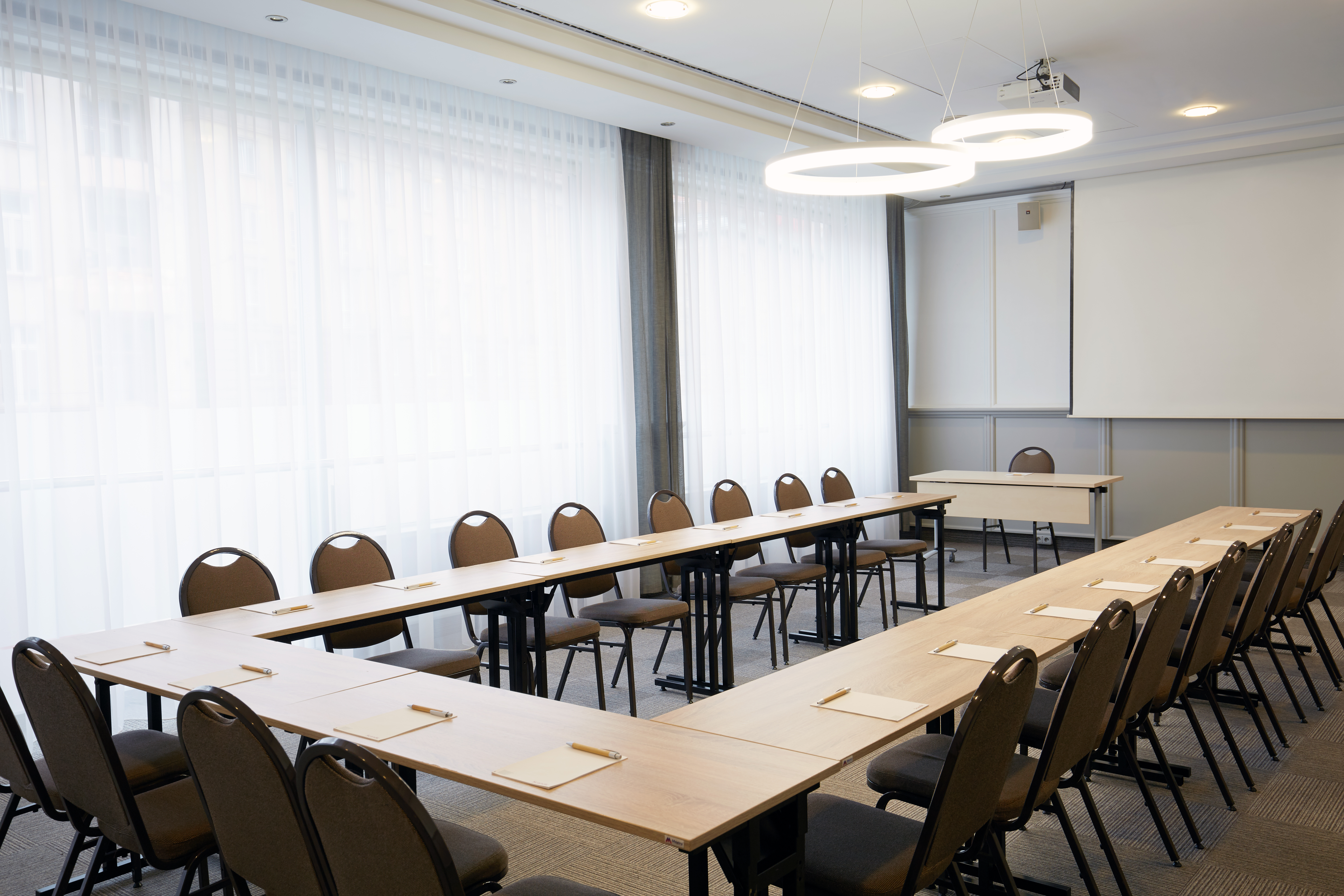 Scandic Wroclaw - Poză