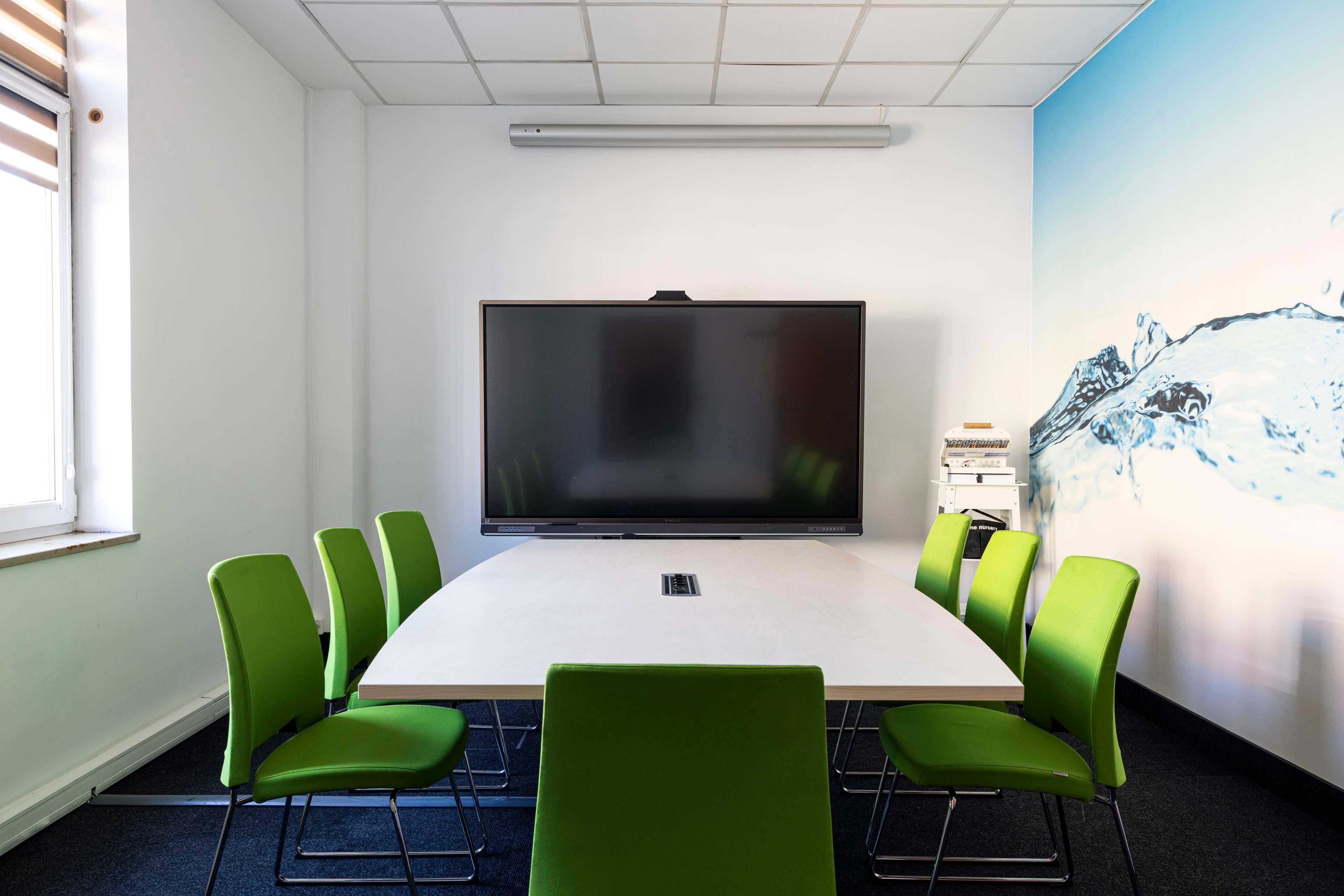 Scandic Wroclaw - Poză