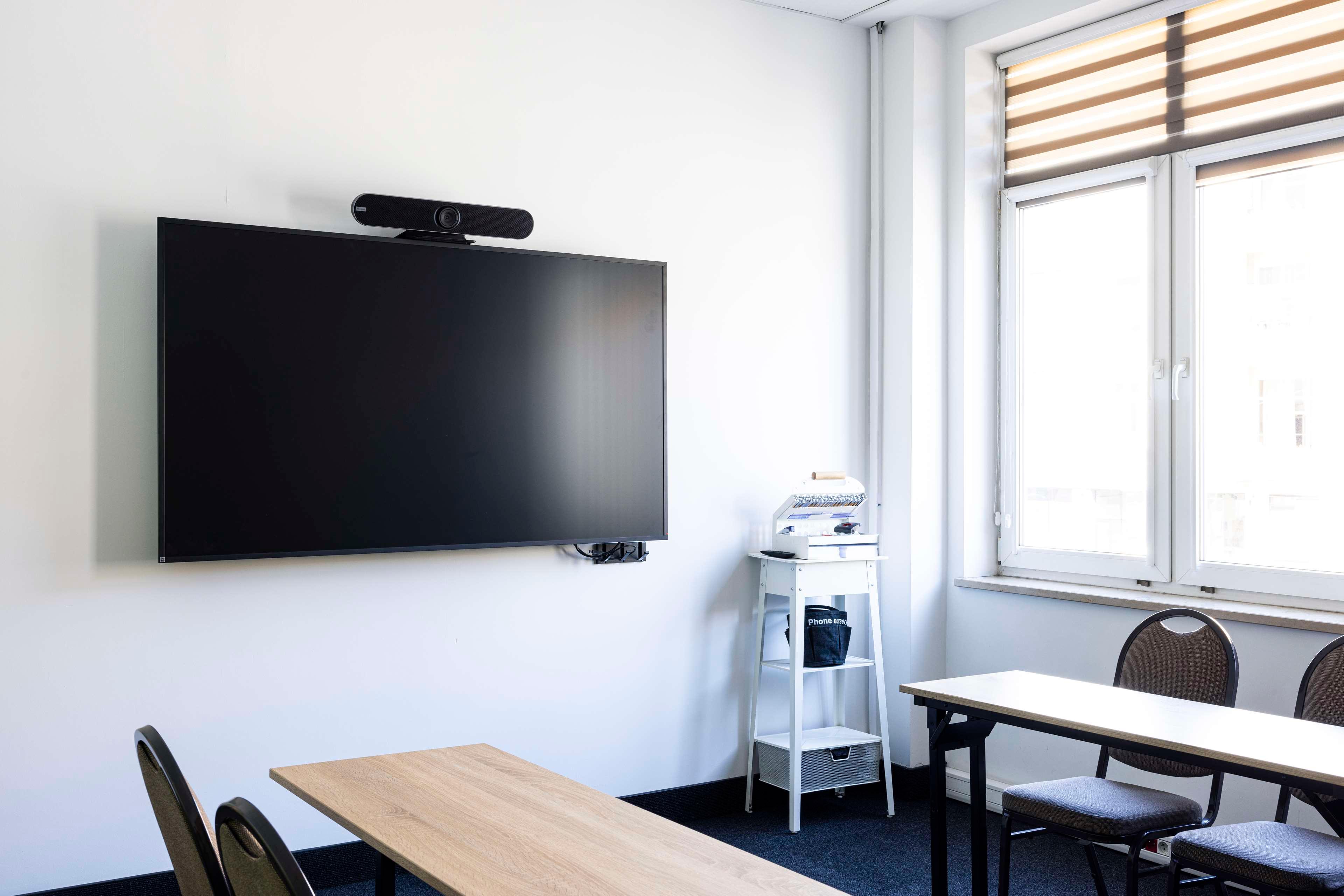 Scandic Wroclaw - Poză