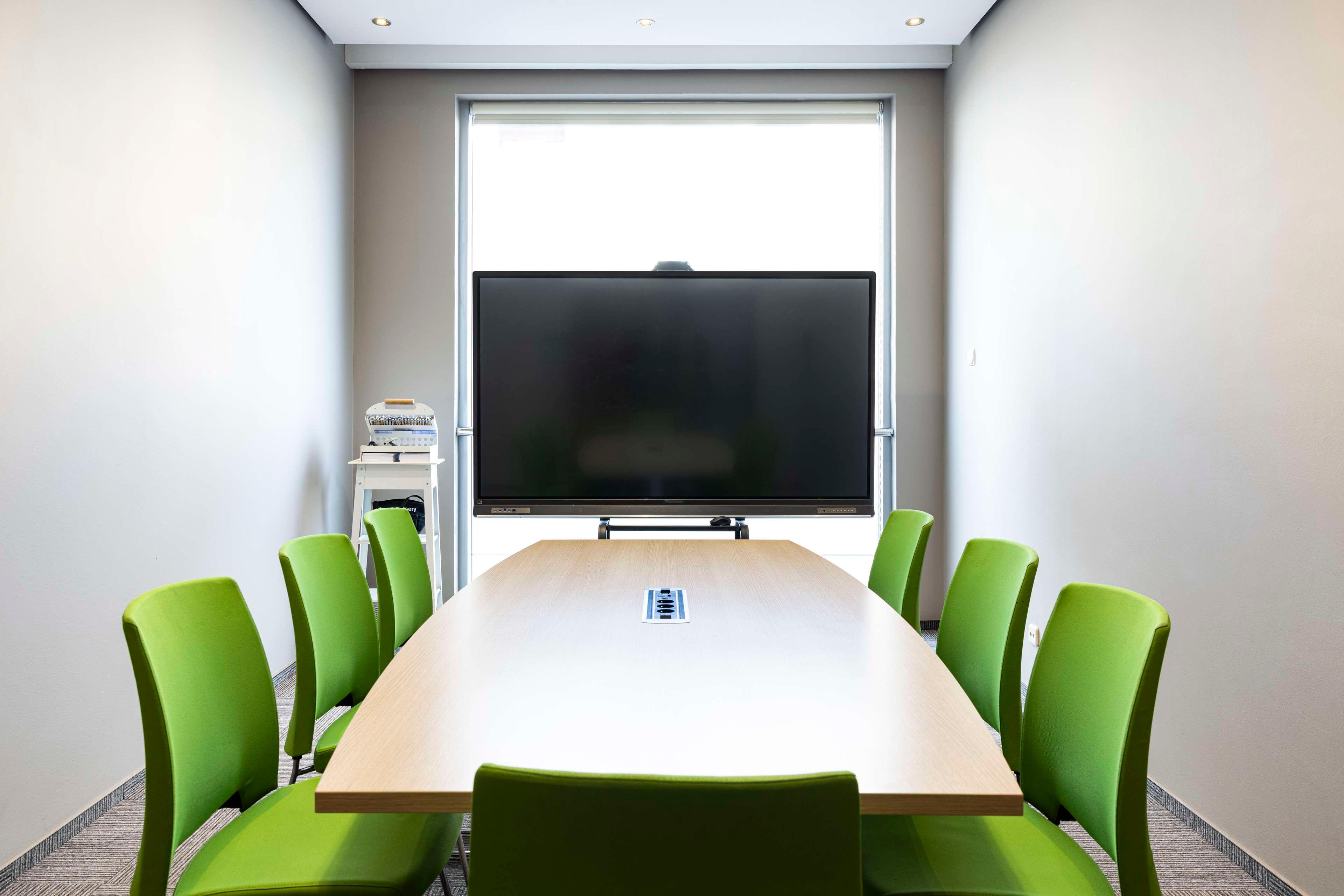 Scandic Wroclaw - Poză