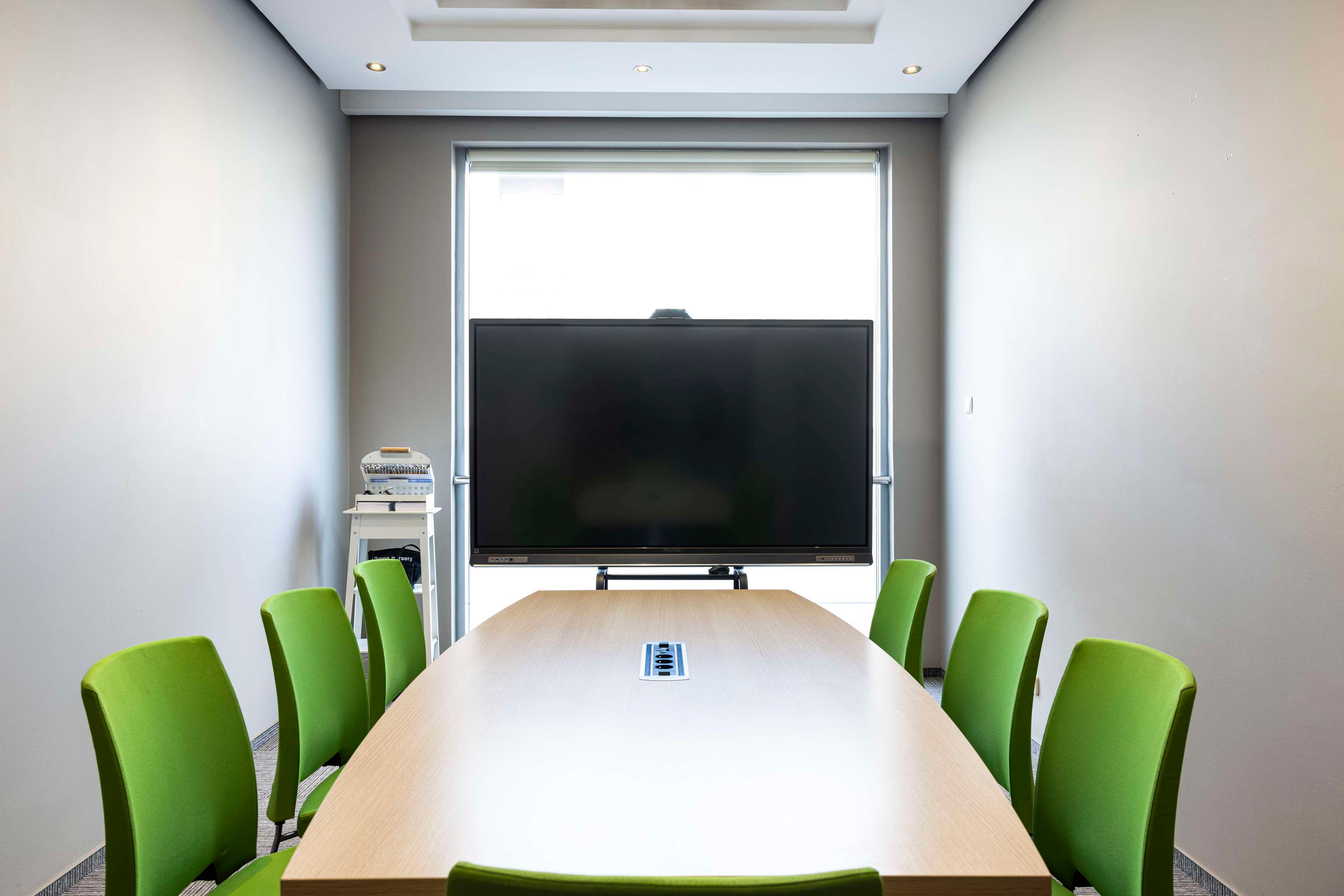 Scandic Wroclaw - Poză