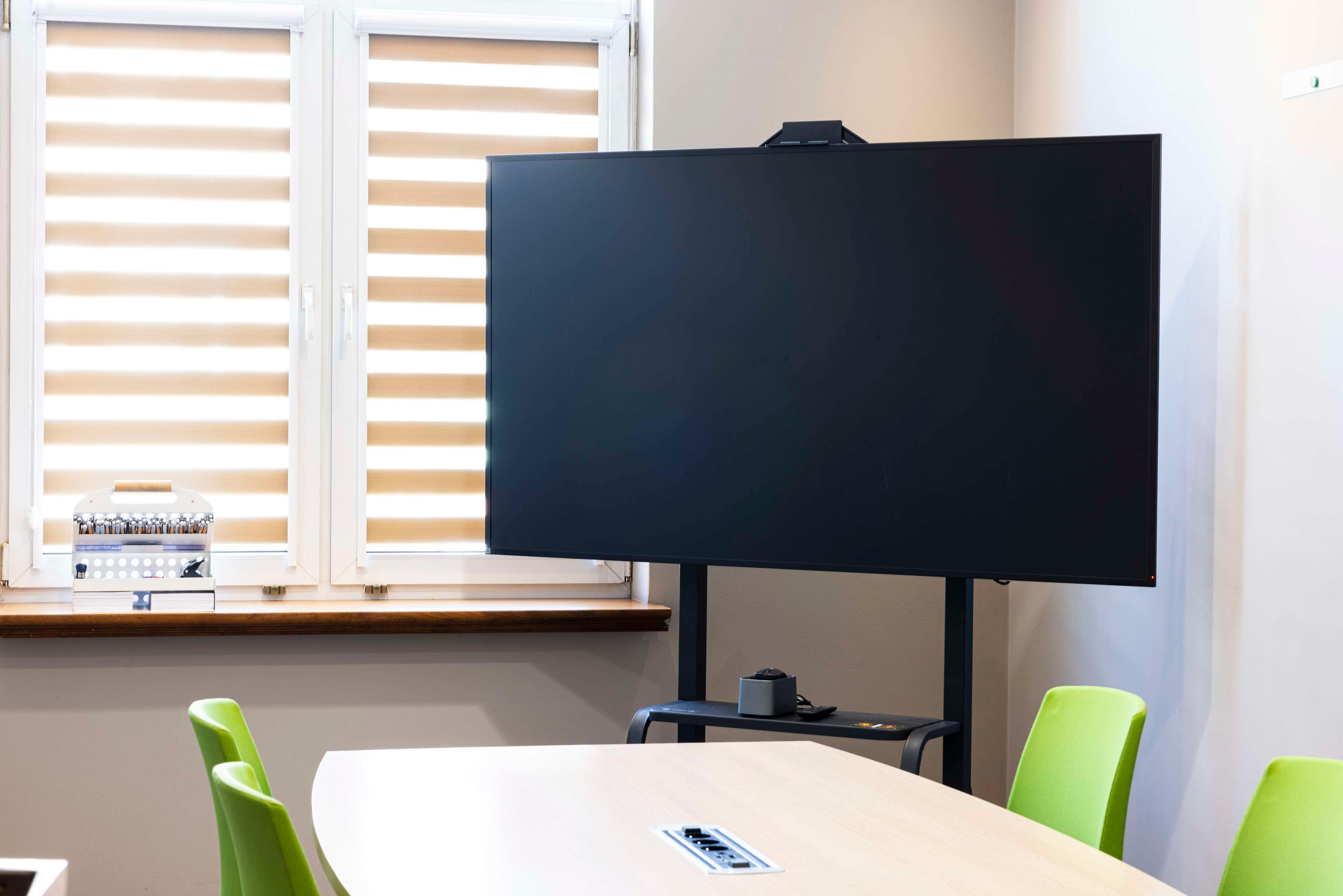 Scandic Wroclaw - Poză