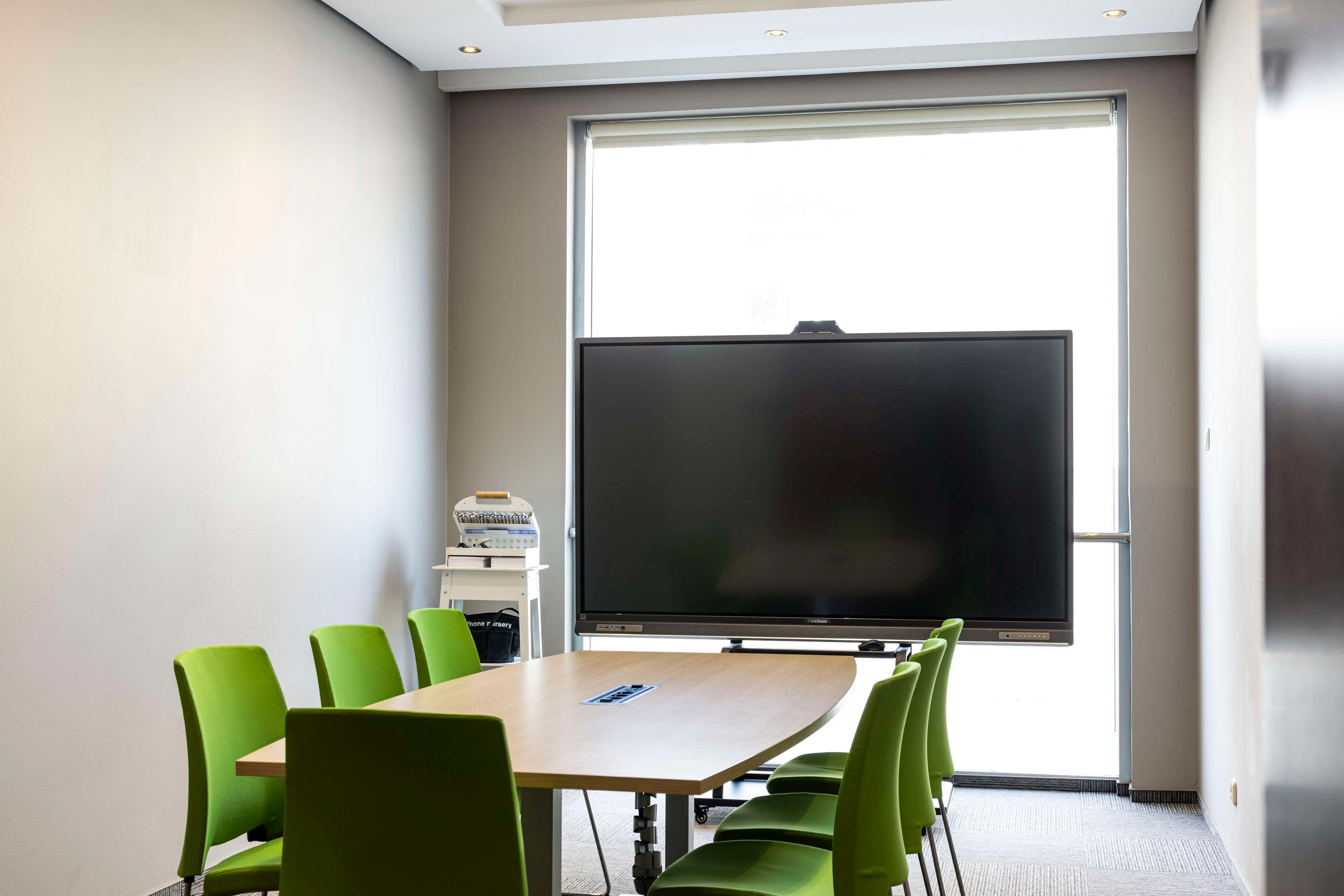 Scandic Wroclaw - Poză