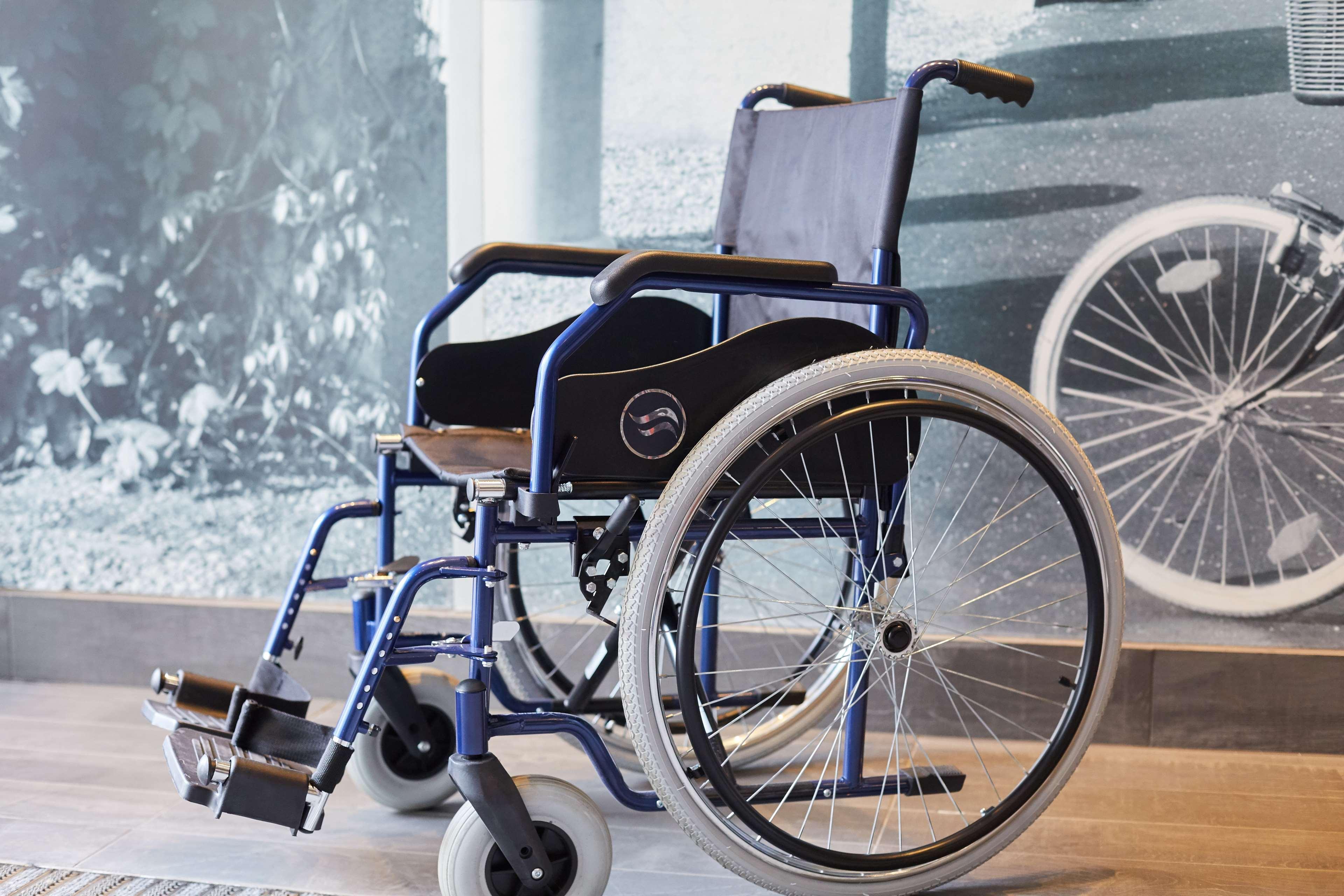 Scandic Wroclaw - Poză