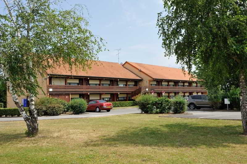 Campanile Bergerac