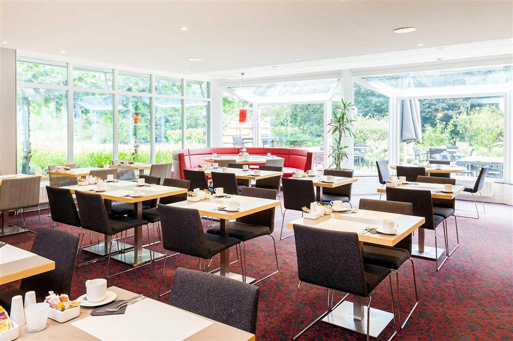 Novotel Eindhoven