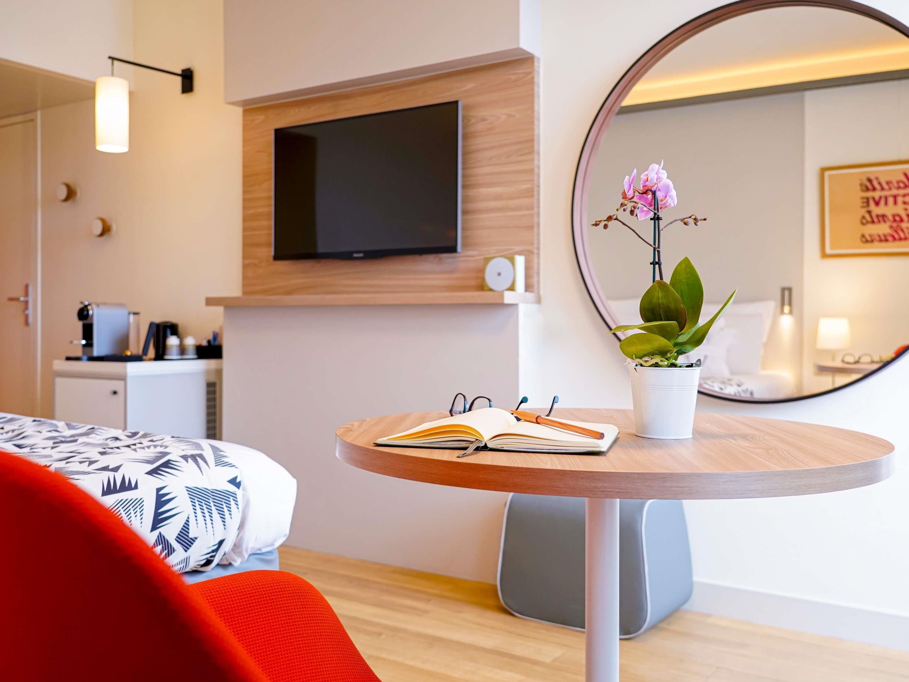 Mercure Marseille Centre Prado