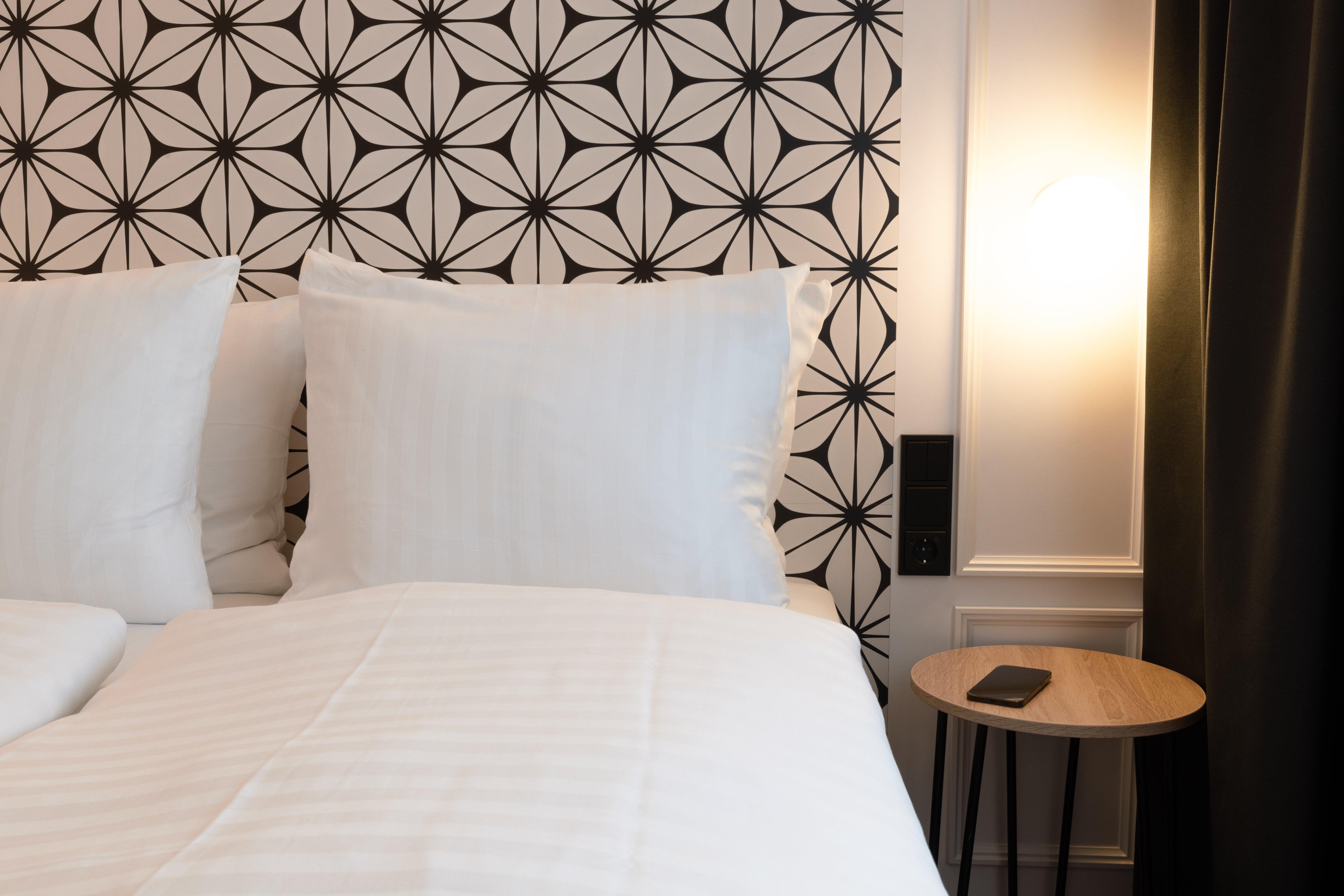 Double or twin room