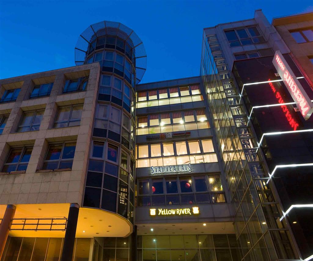 Mercure Dortmund City