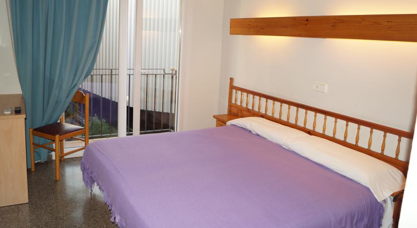 Hotel Norai by null