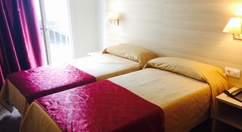 Hotel Norai by null