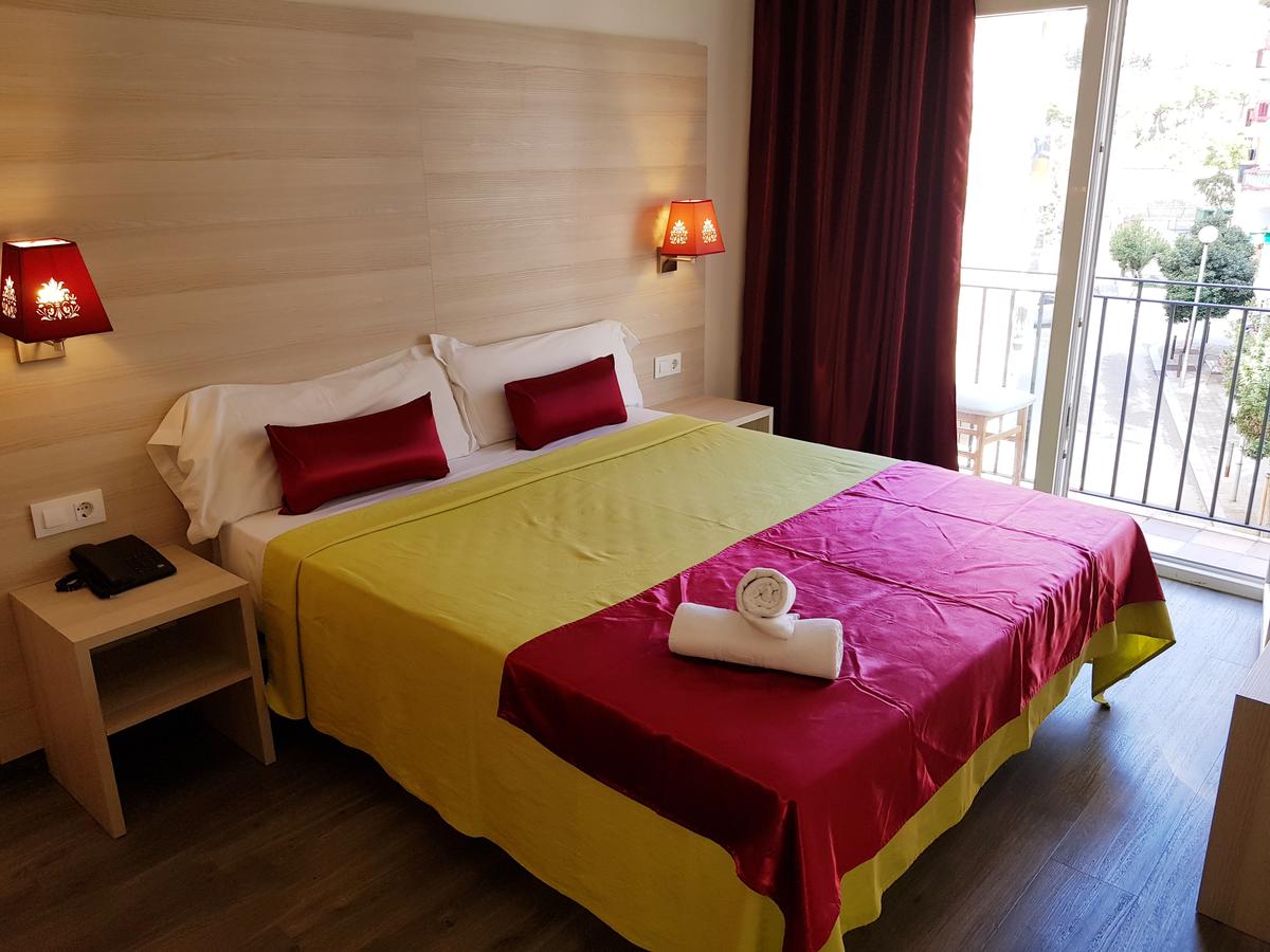 Hotel Norai by null