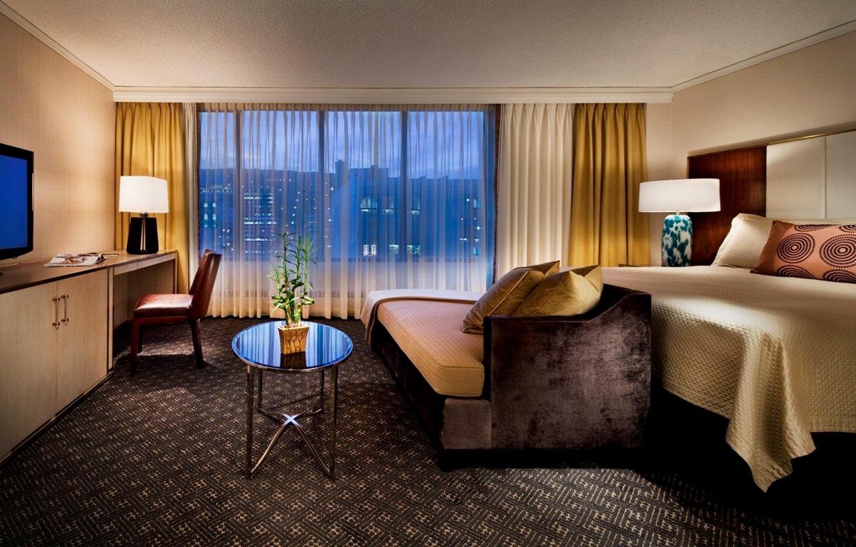 Double room, premium