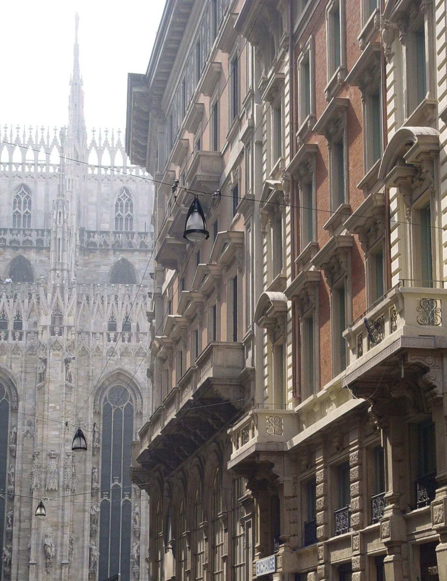 Strafhotel a member of Design Hotels - attēls